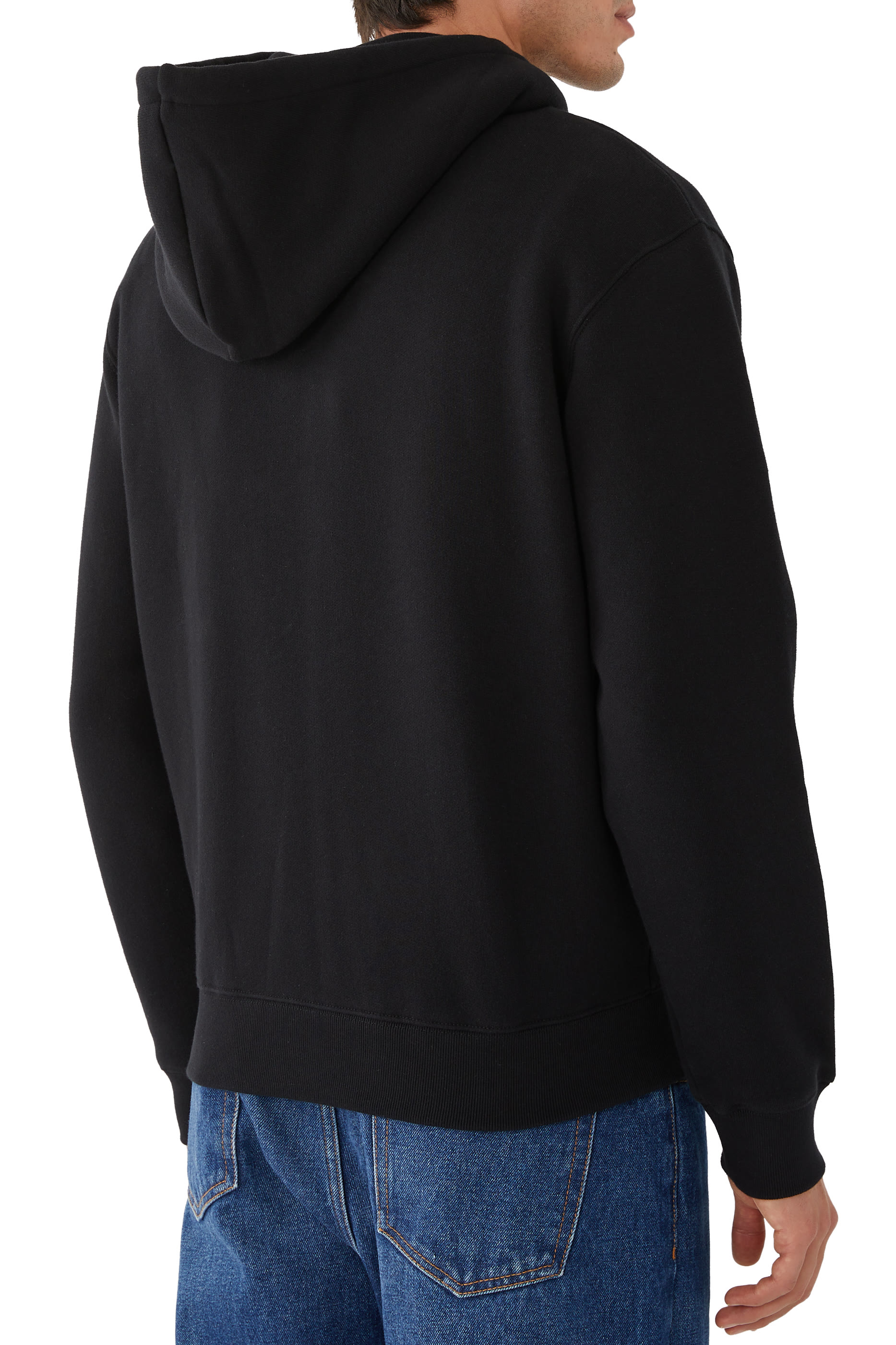 هودي بطبعة يدوية