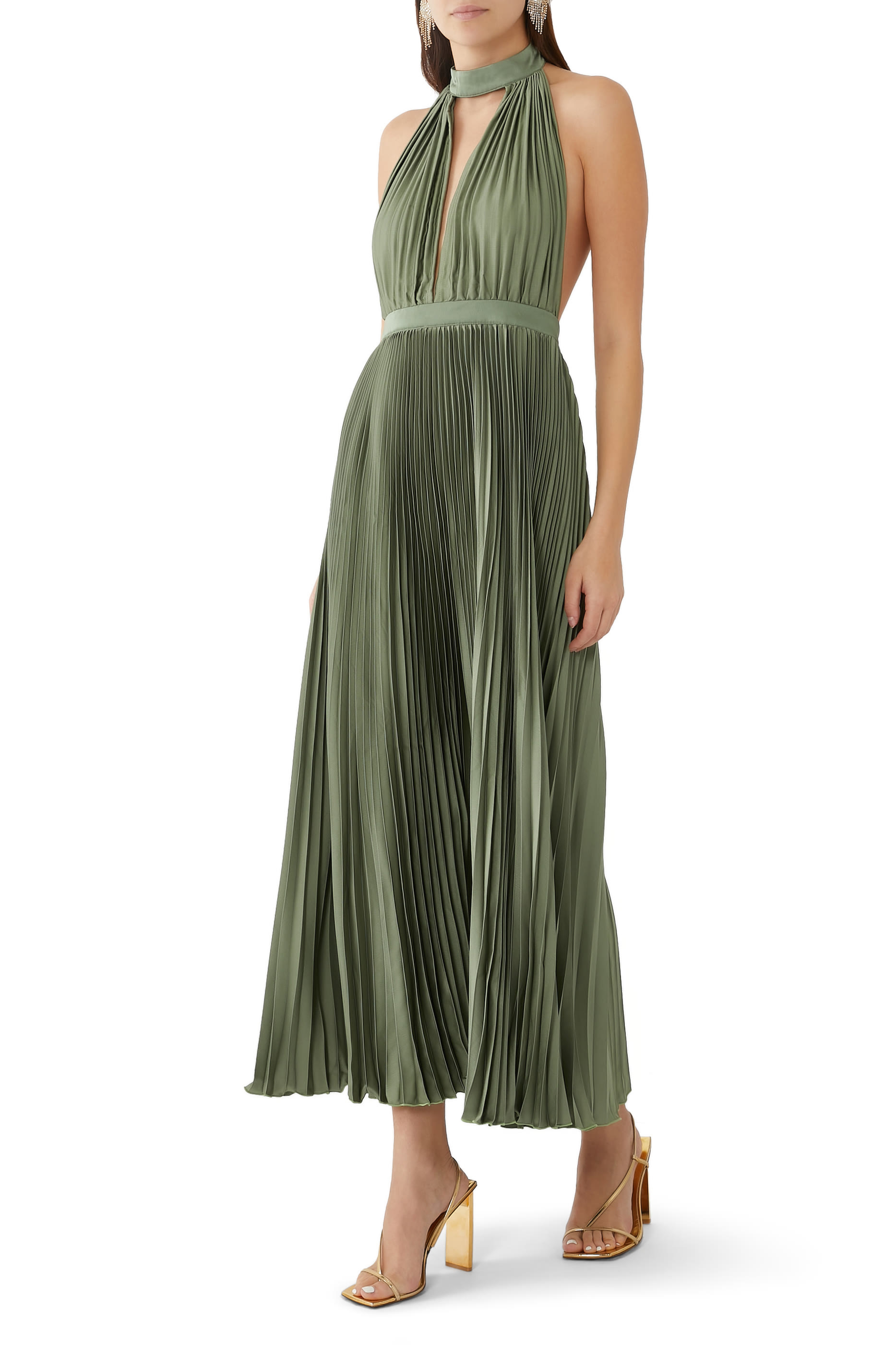 فستان سهرة شاتو