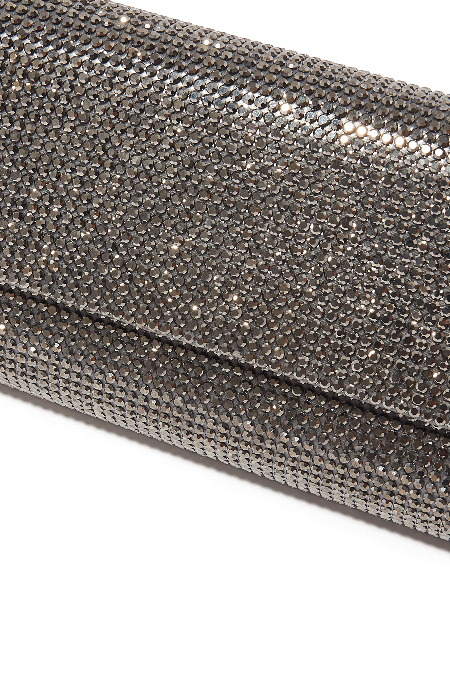 كلاتش بيري مرصع بالكريستال