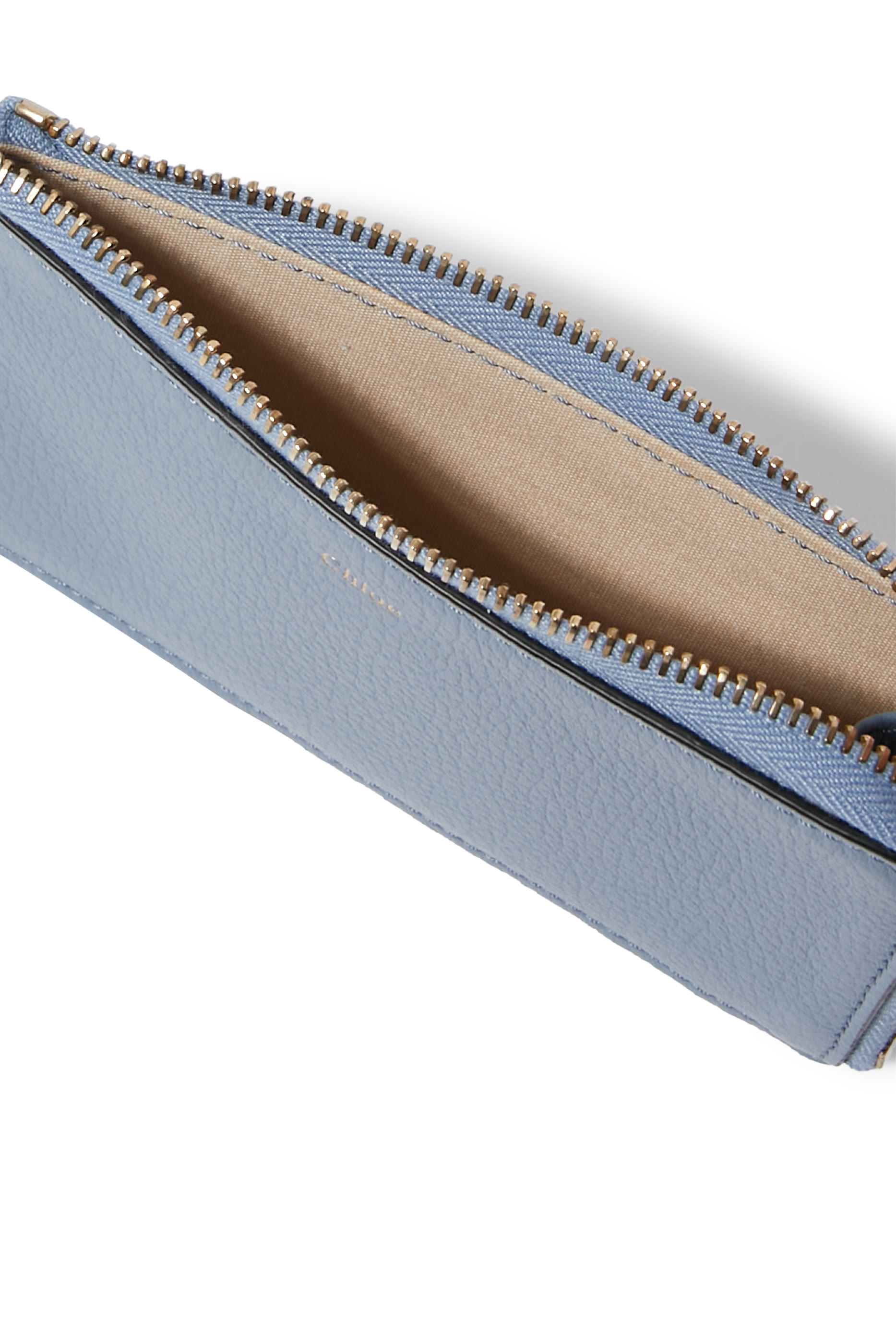 محفظة ألفابت