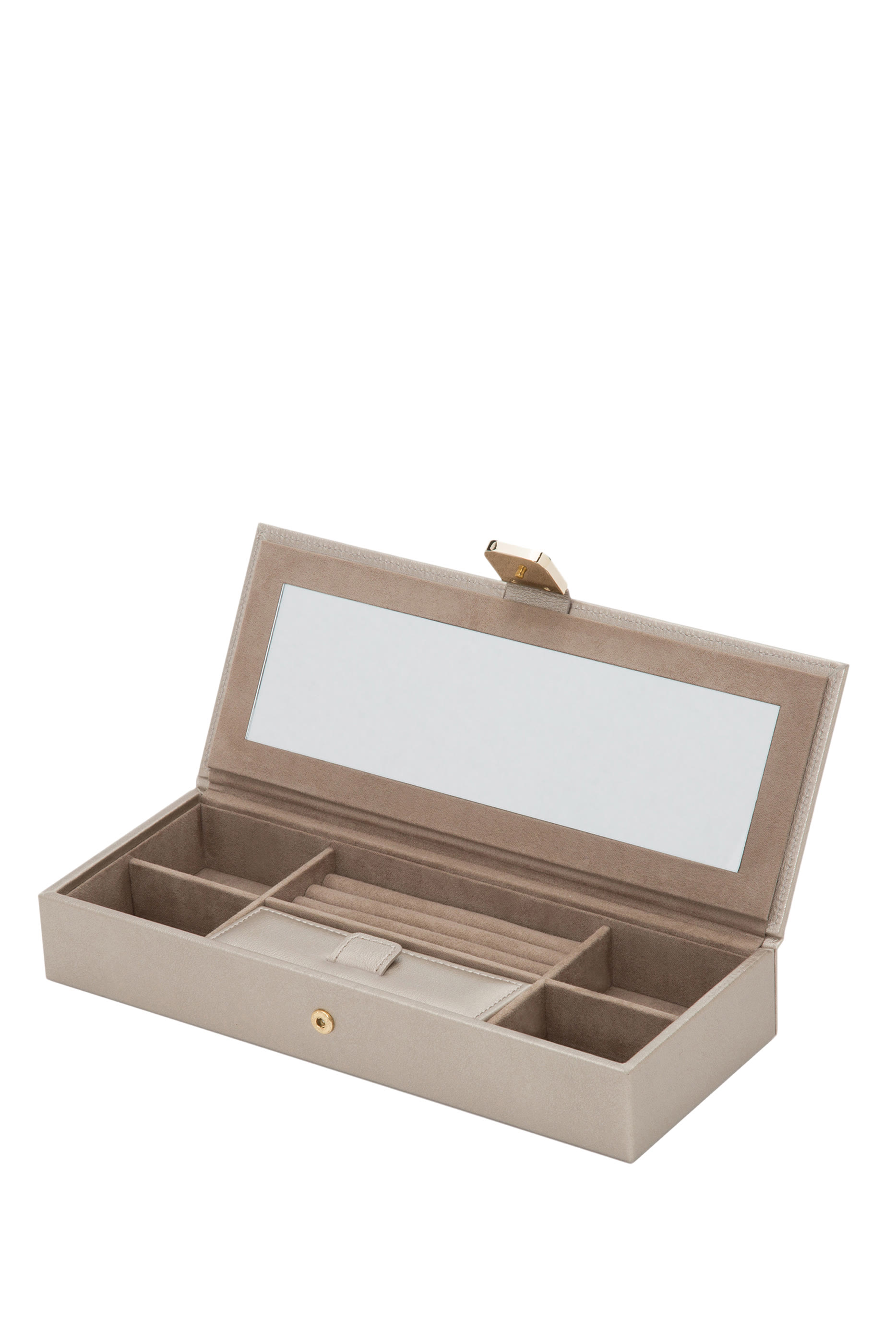 صندوق مجوهرات باليرمو بيوتر سايف ديسبوزيت