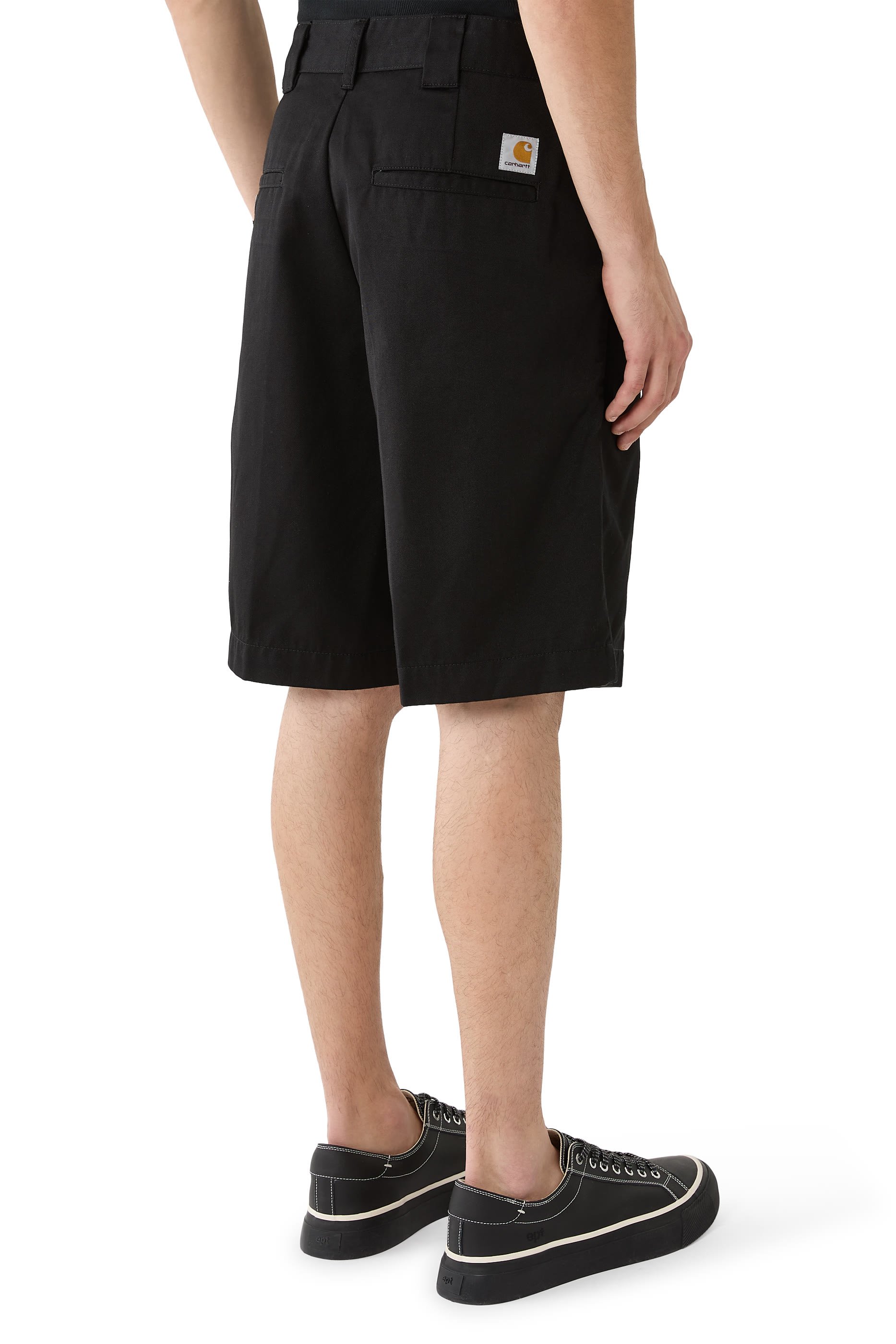 شورت كرافت بشعار الماركة