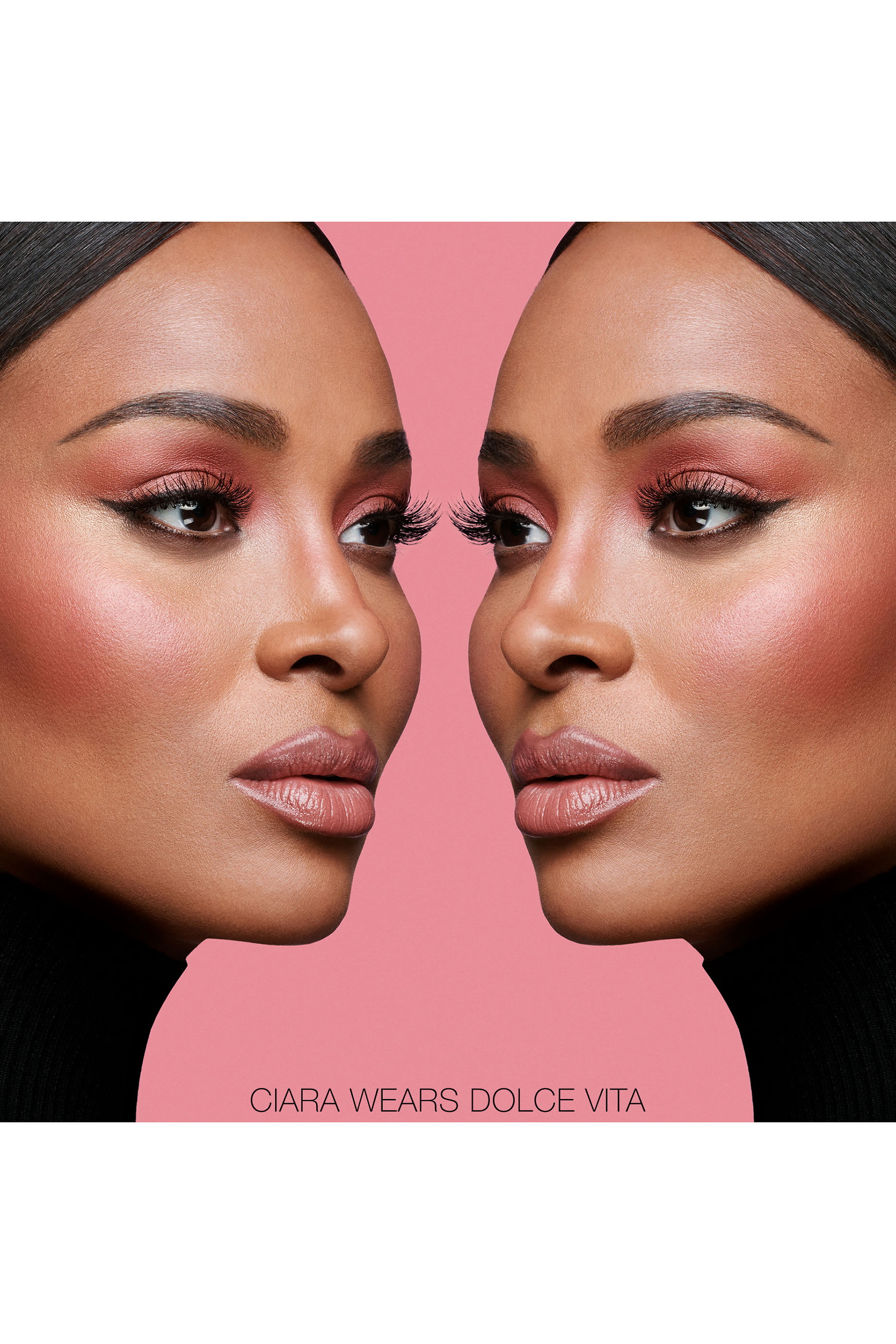 ستيك أحمر خدود ذا ملتبل