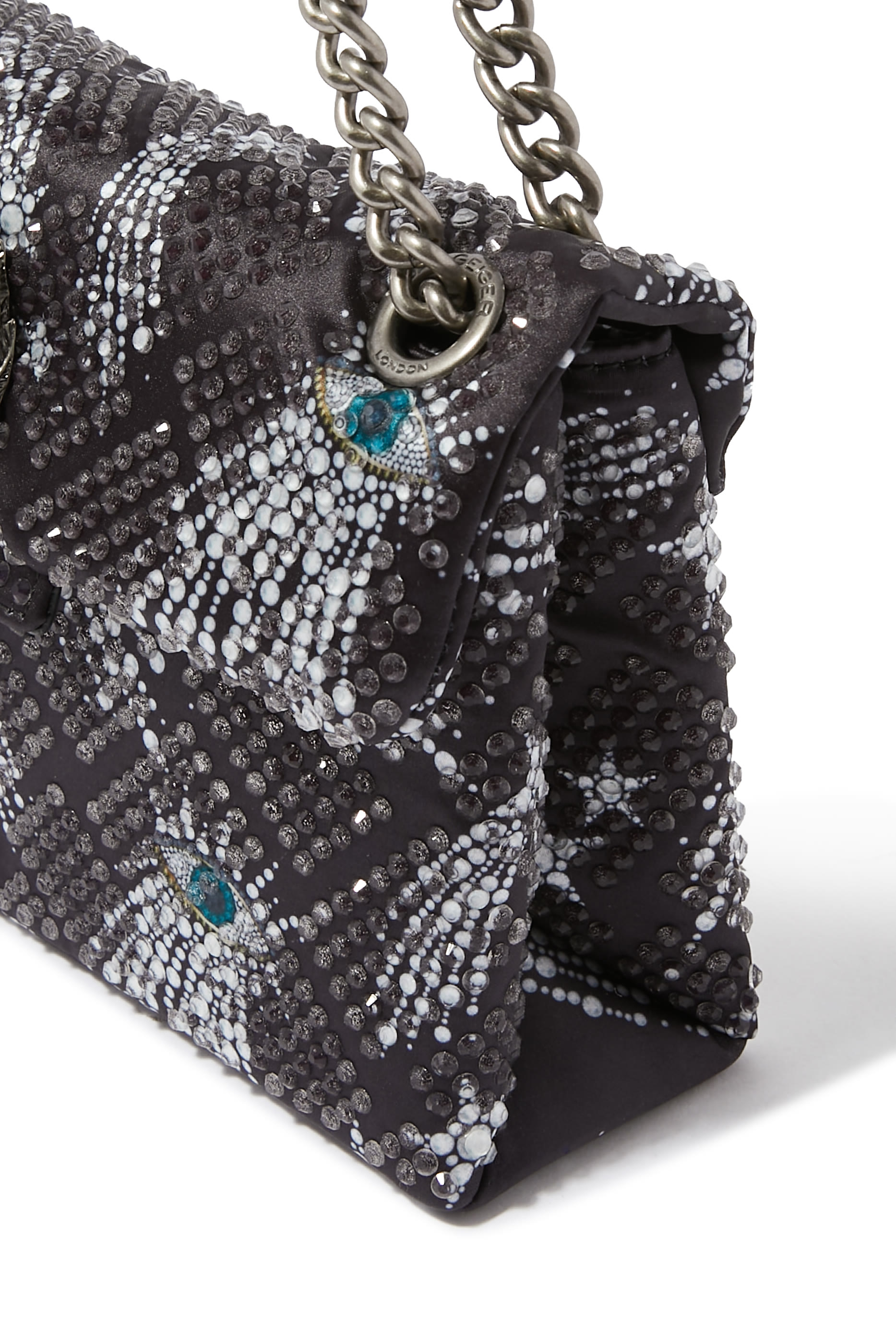 حقيبة كتف كنسينغتون صغيرة