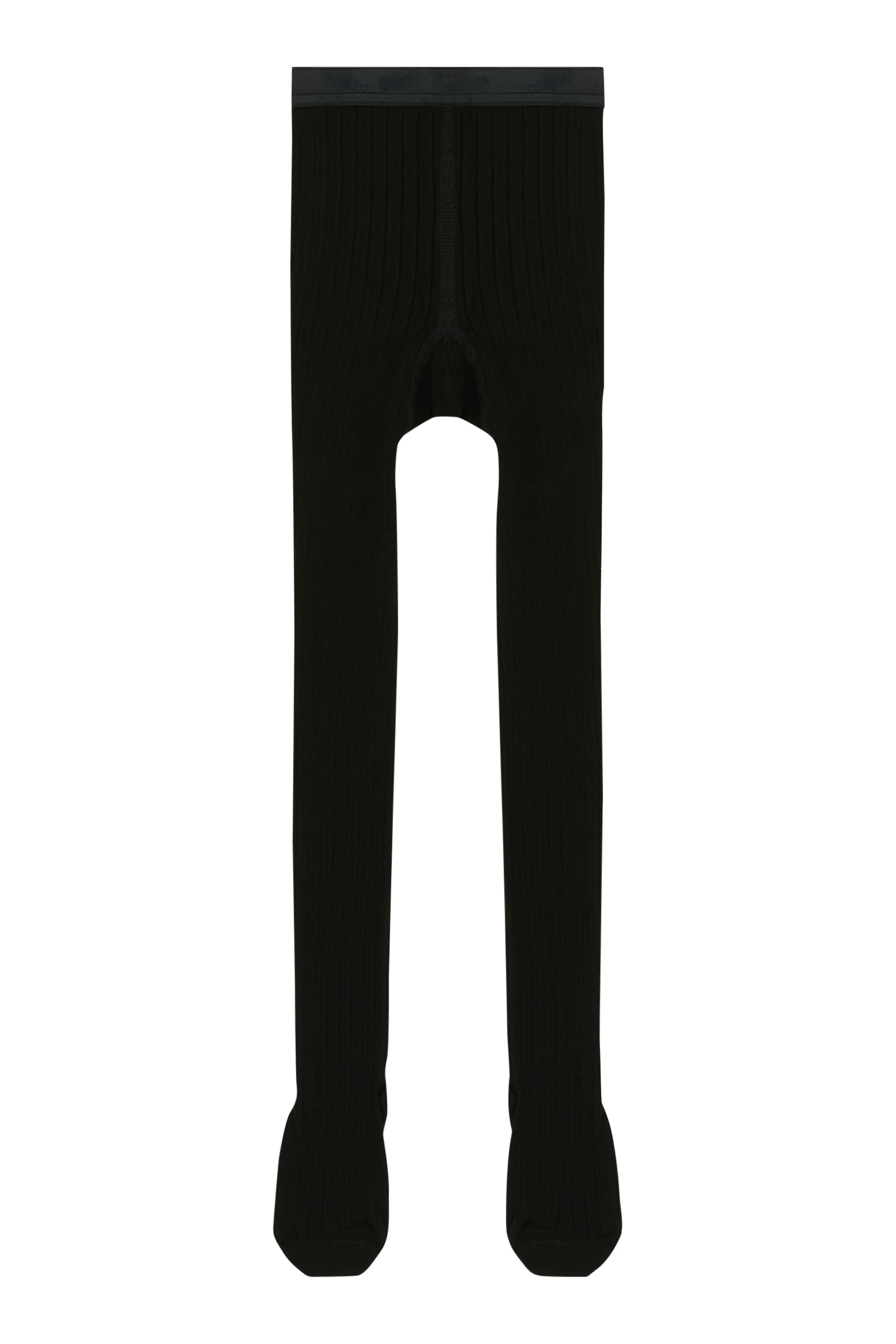 جوارب لويس ضيقة مضلعة للأطفال