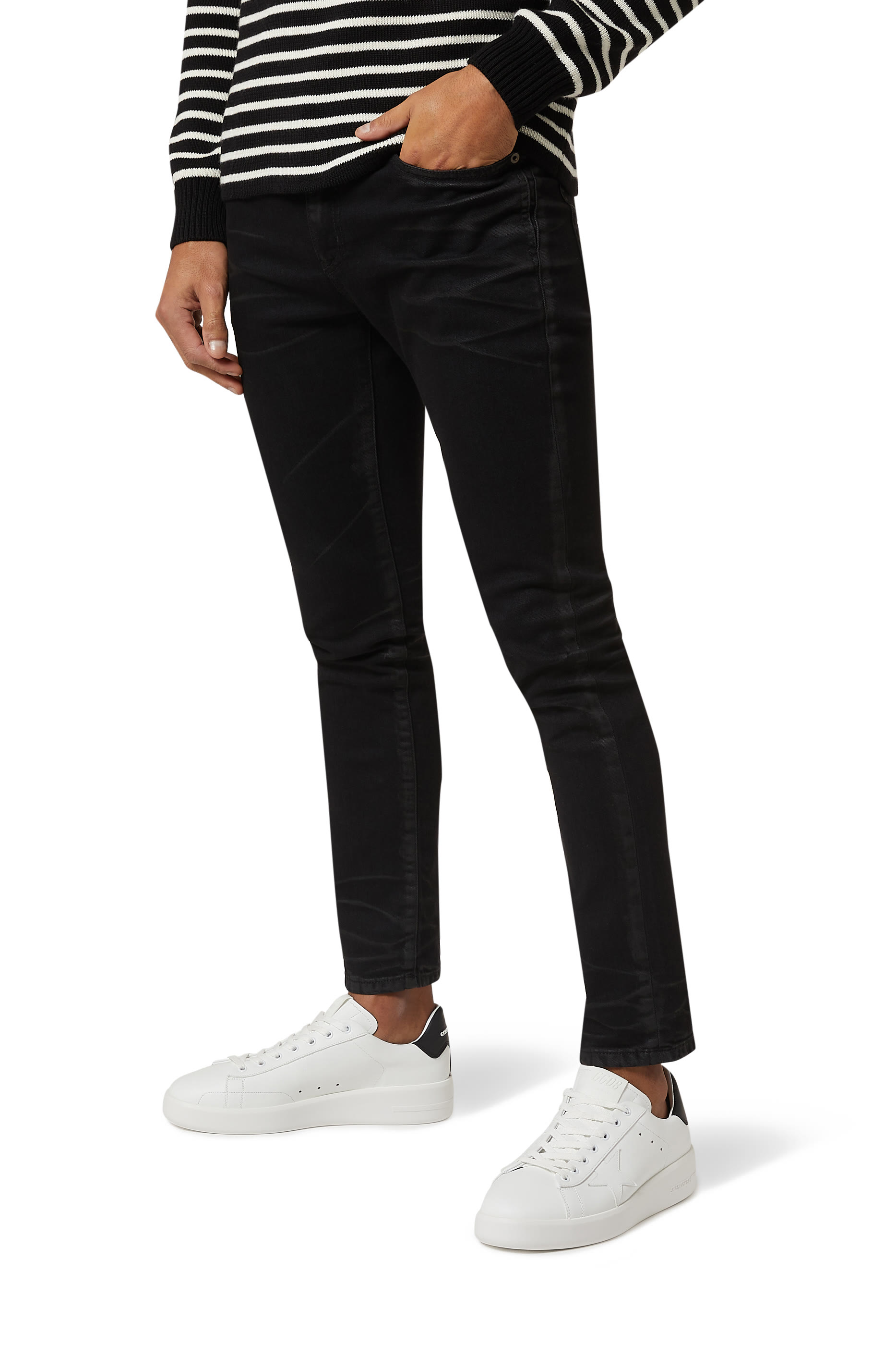 سنيكرز بيور ستار جلد