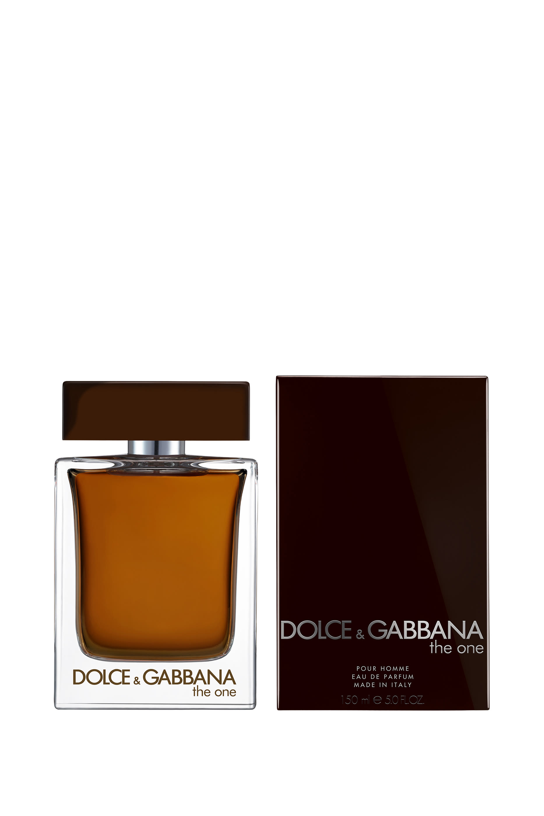 أو دو بارفان ذا وان للرجال