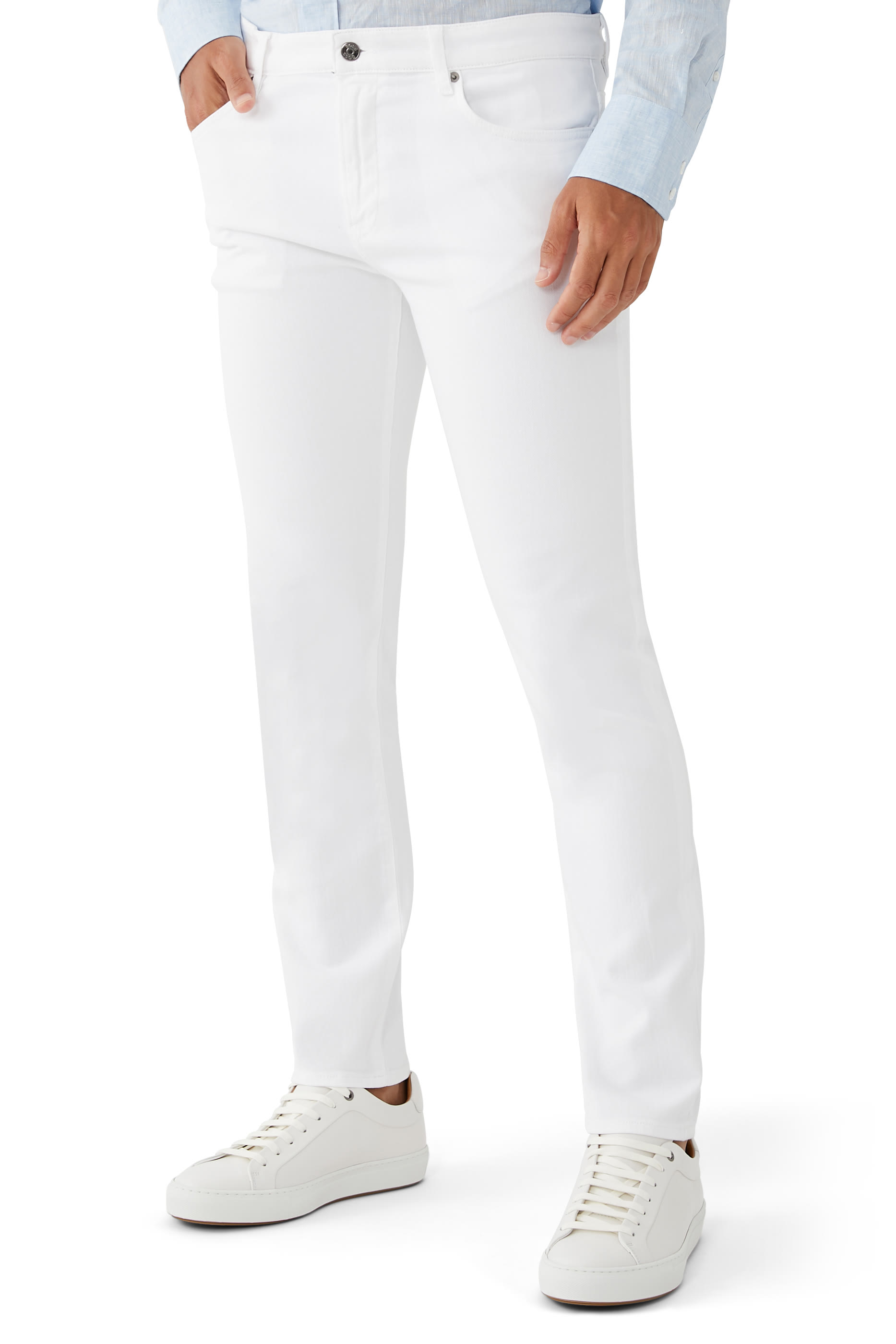 بنطال جينز ديلاوير