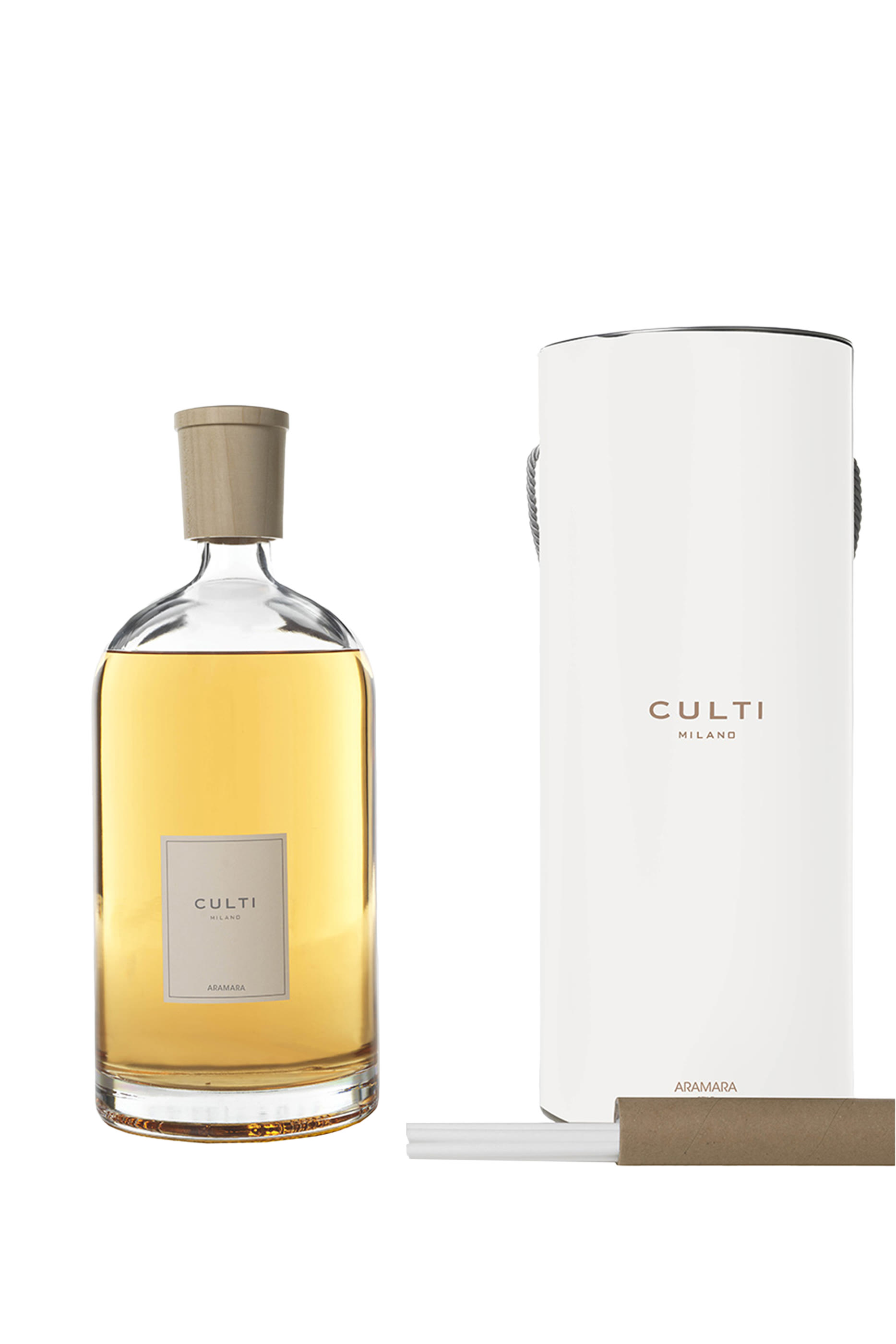 موزع عطر كلاسيكي ارامار ستيل