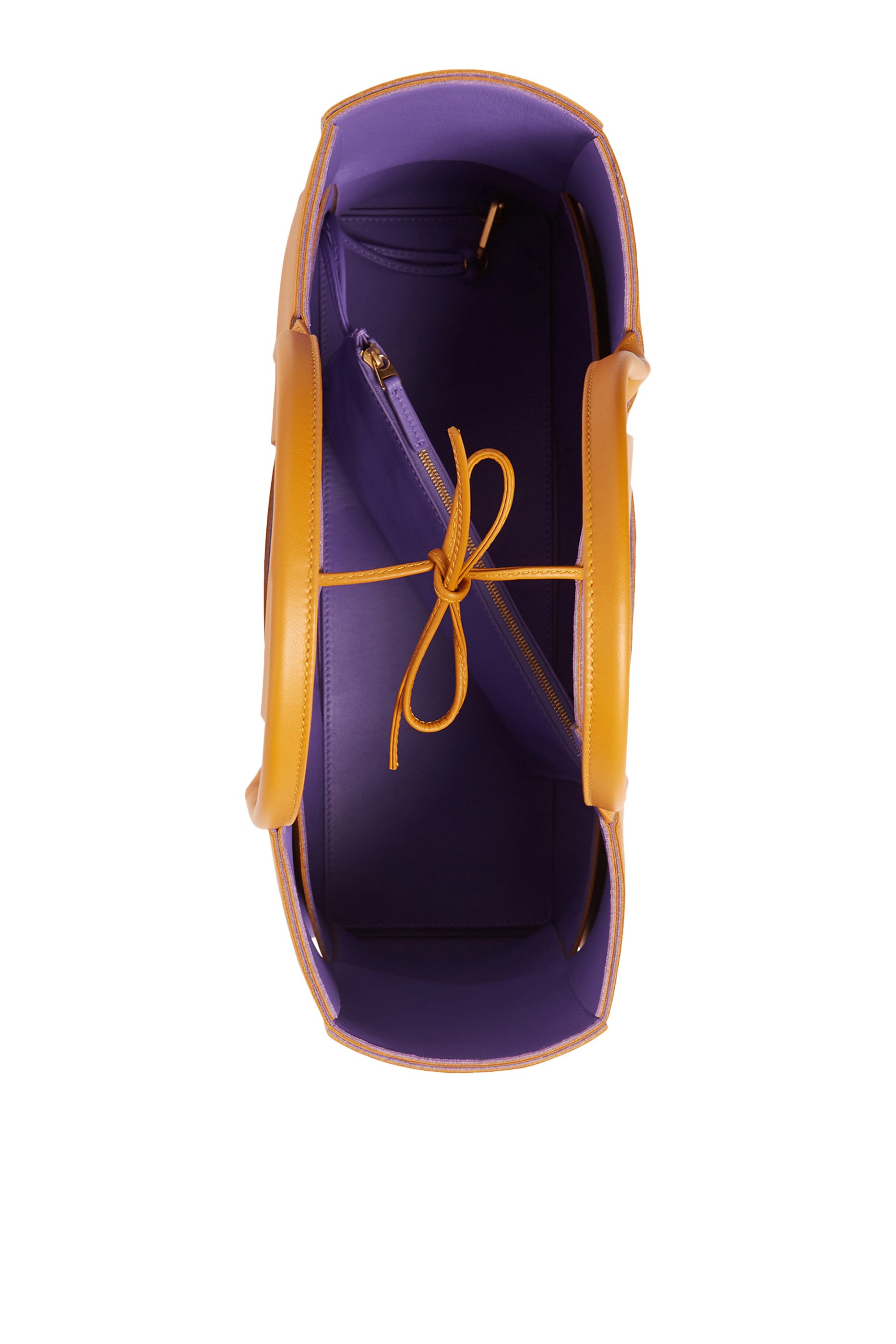 حقيبة يد أكرو متوسطة