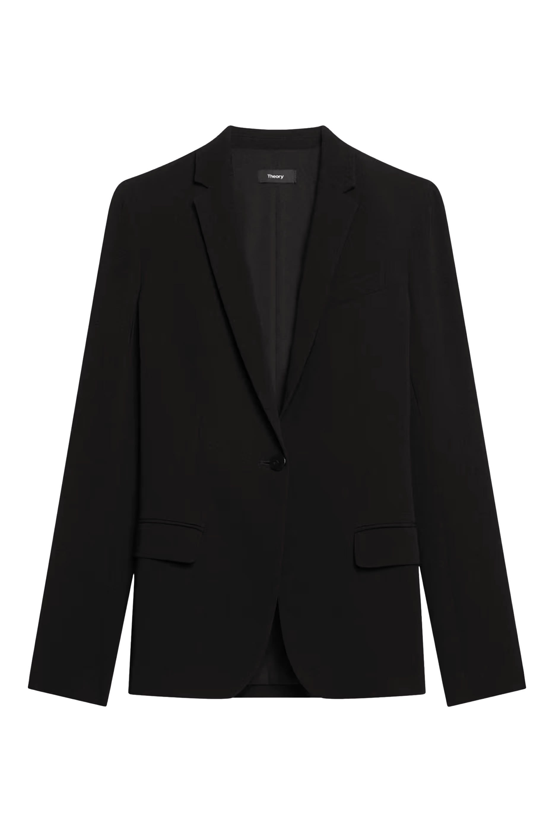 بليزر بقصة ضيقة