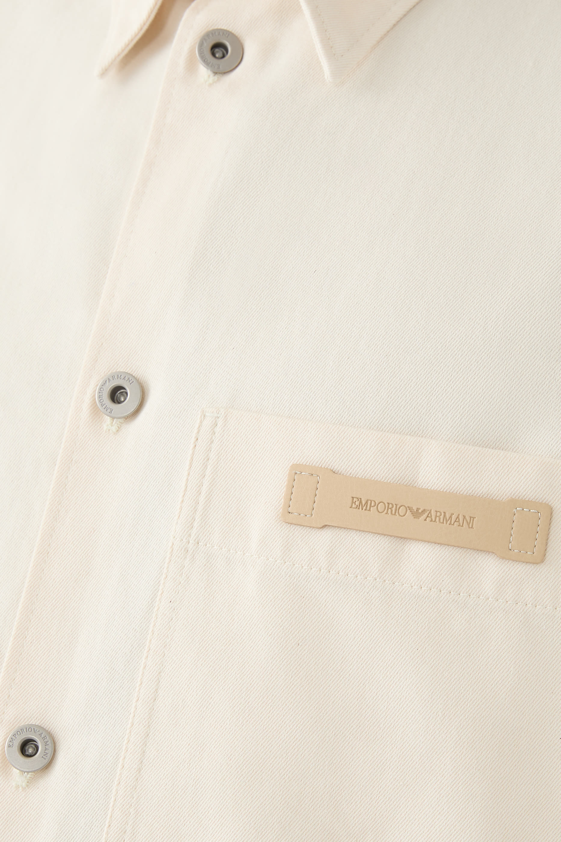 جاكيت ايكون دنيم