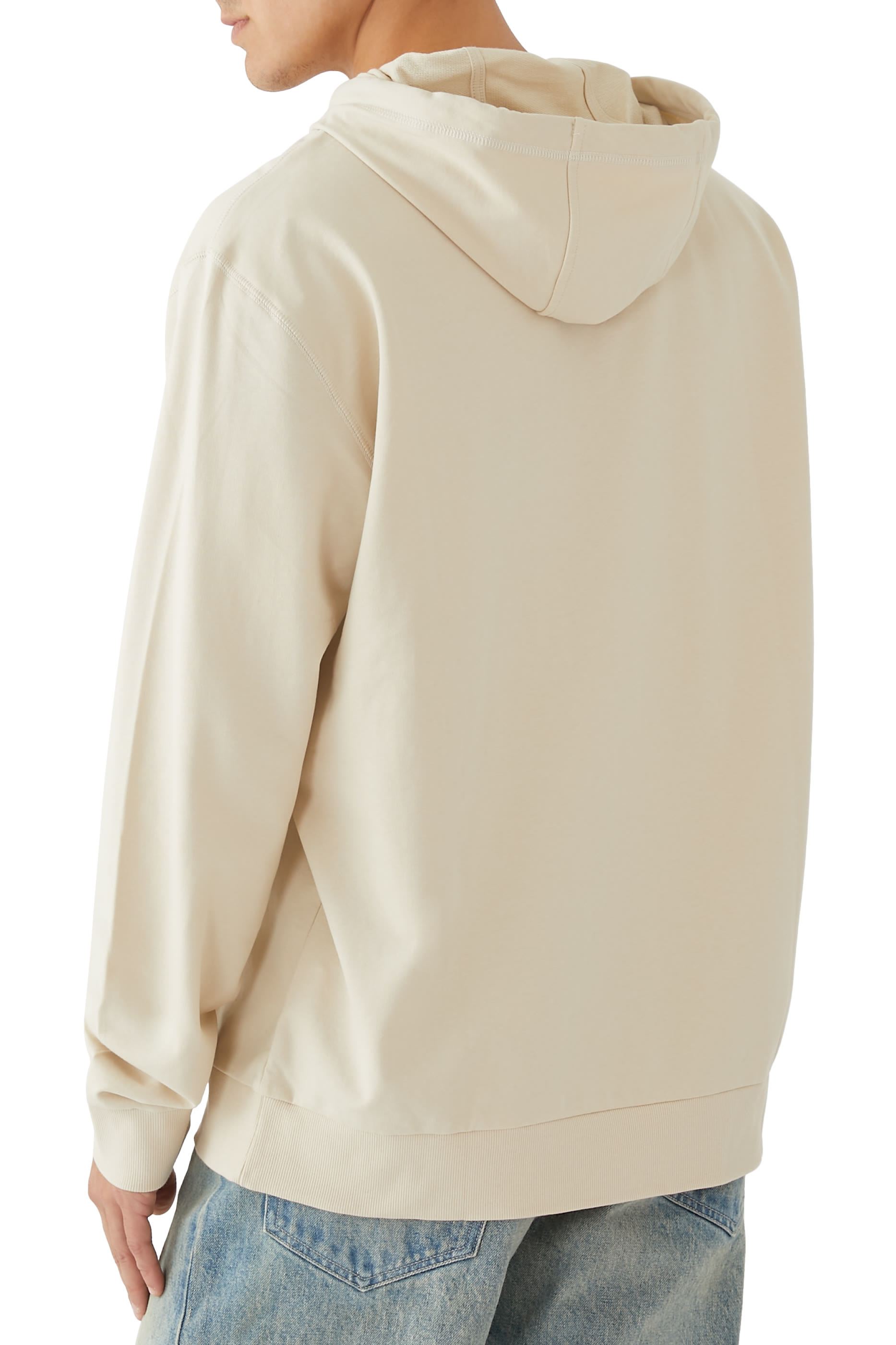 هودي فيزيبيليتي بشعار الماركة