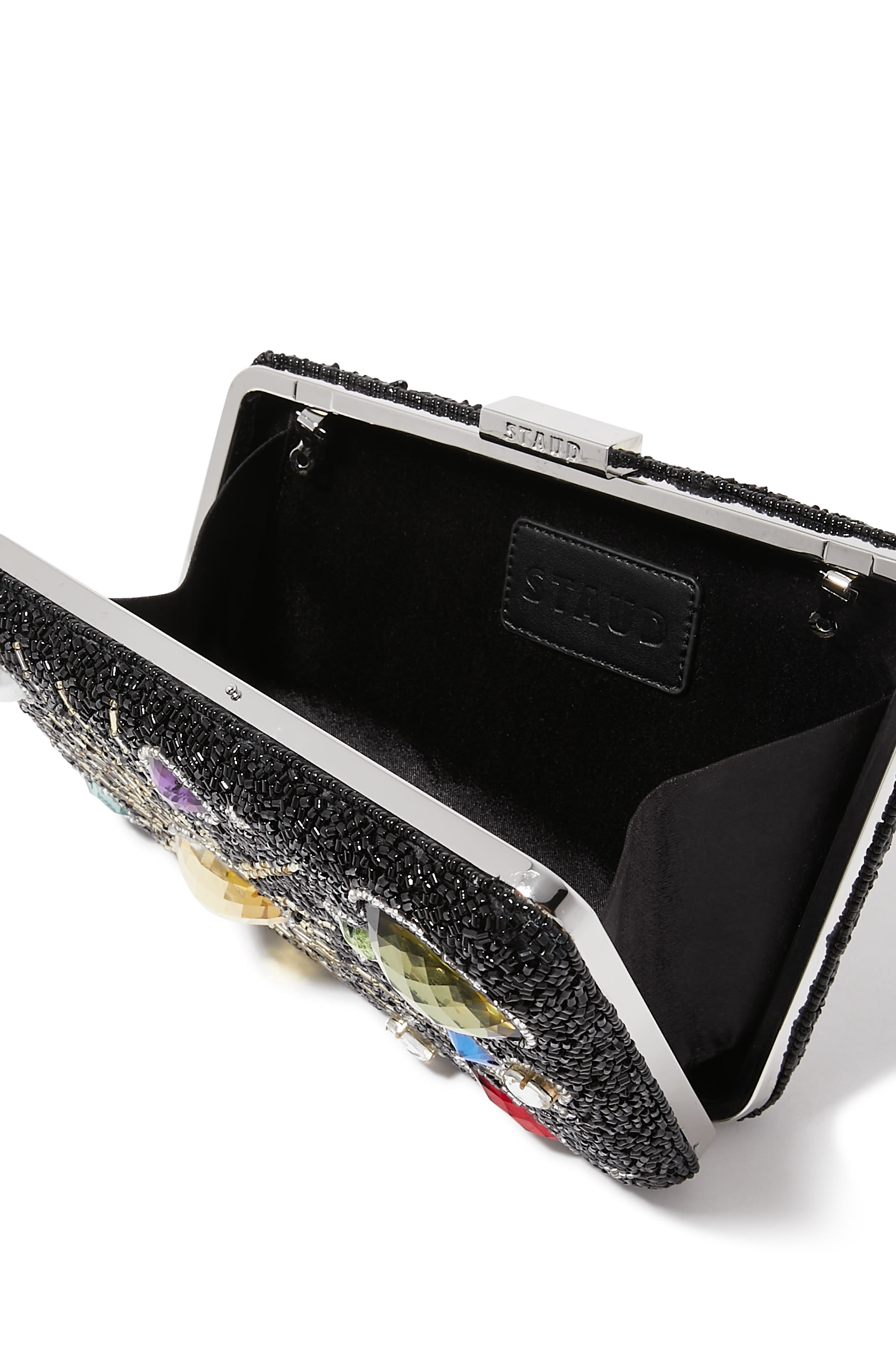 كلاتش كارميلا بالخرز