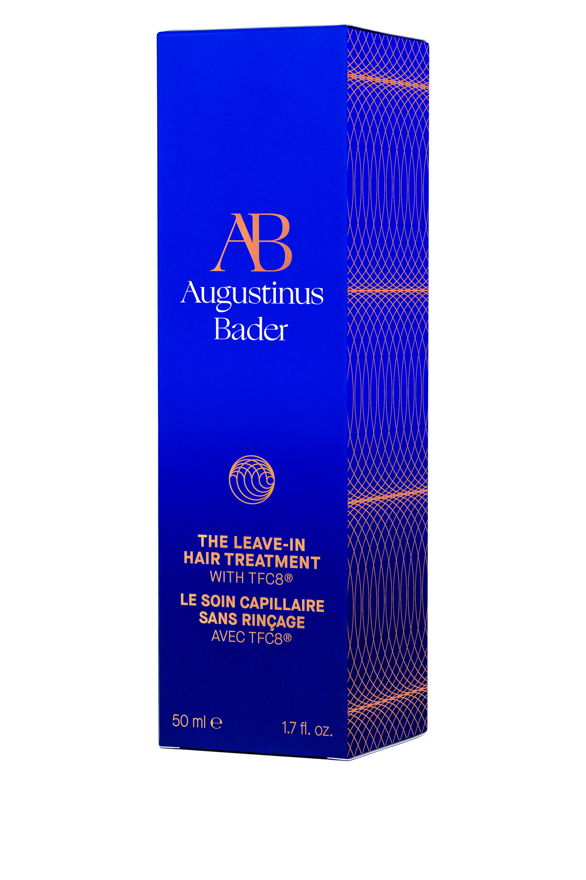 مستحضر علاجي يترك على الشعر