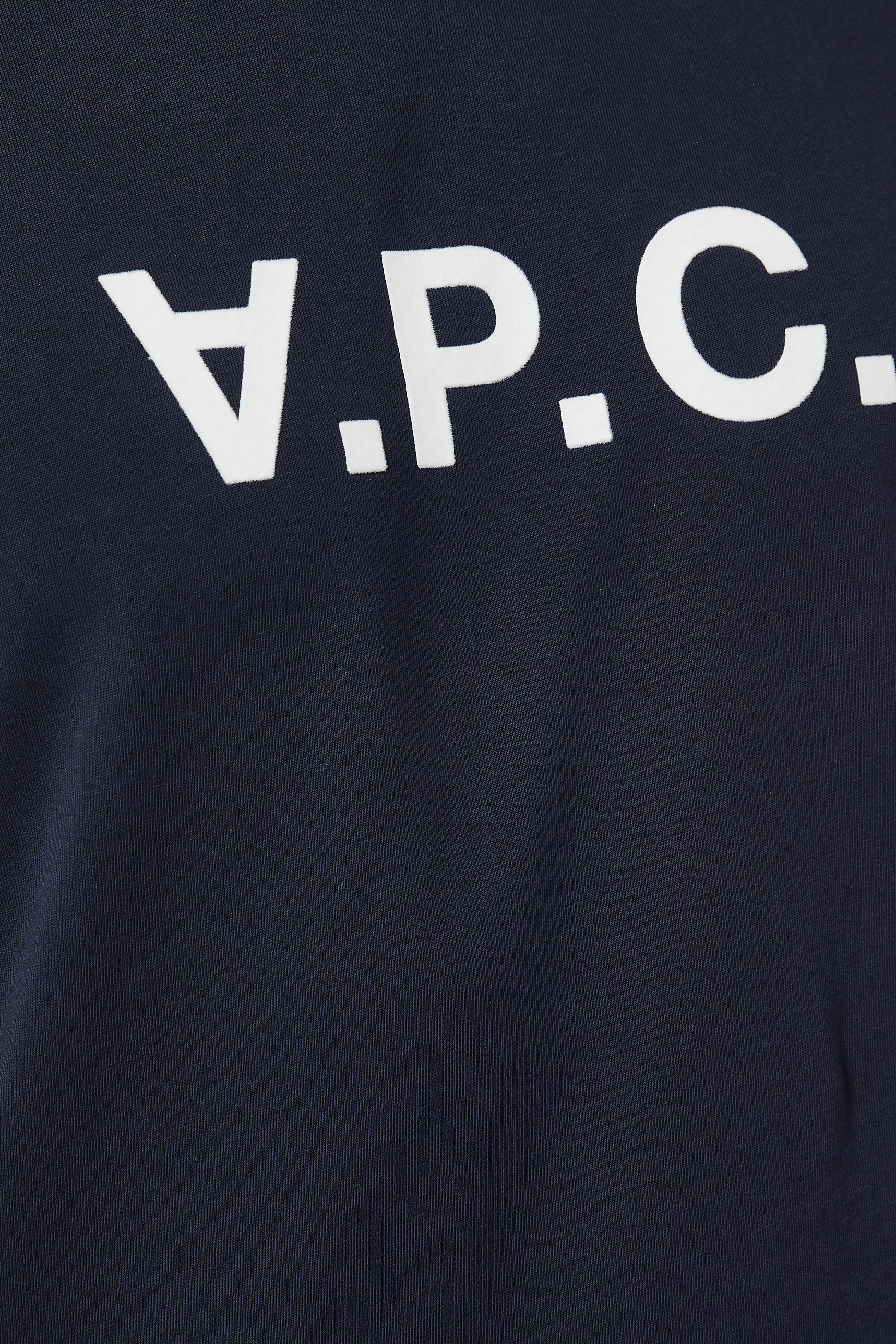 تيشيرت قطن بشعار الماركة