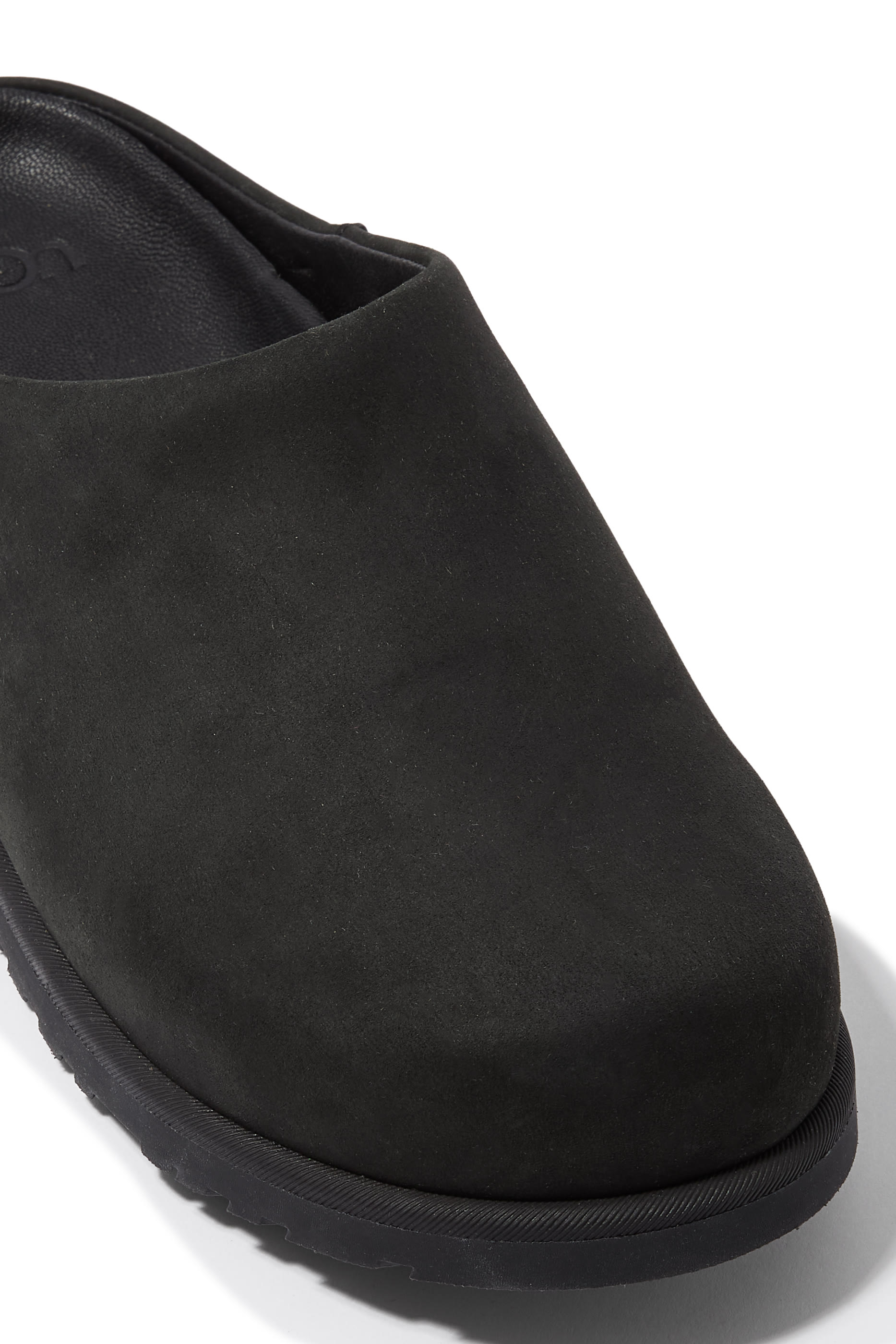 حذاء أوتزو سهل الارتداء مفتوح من الخلف