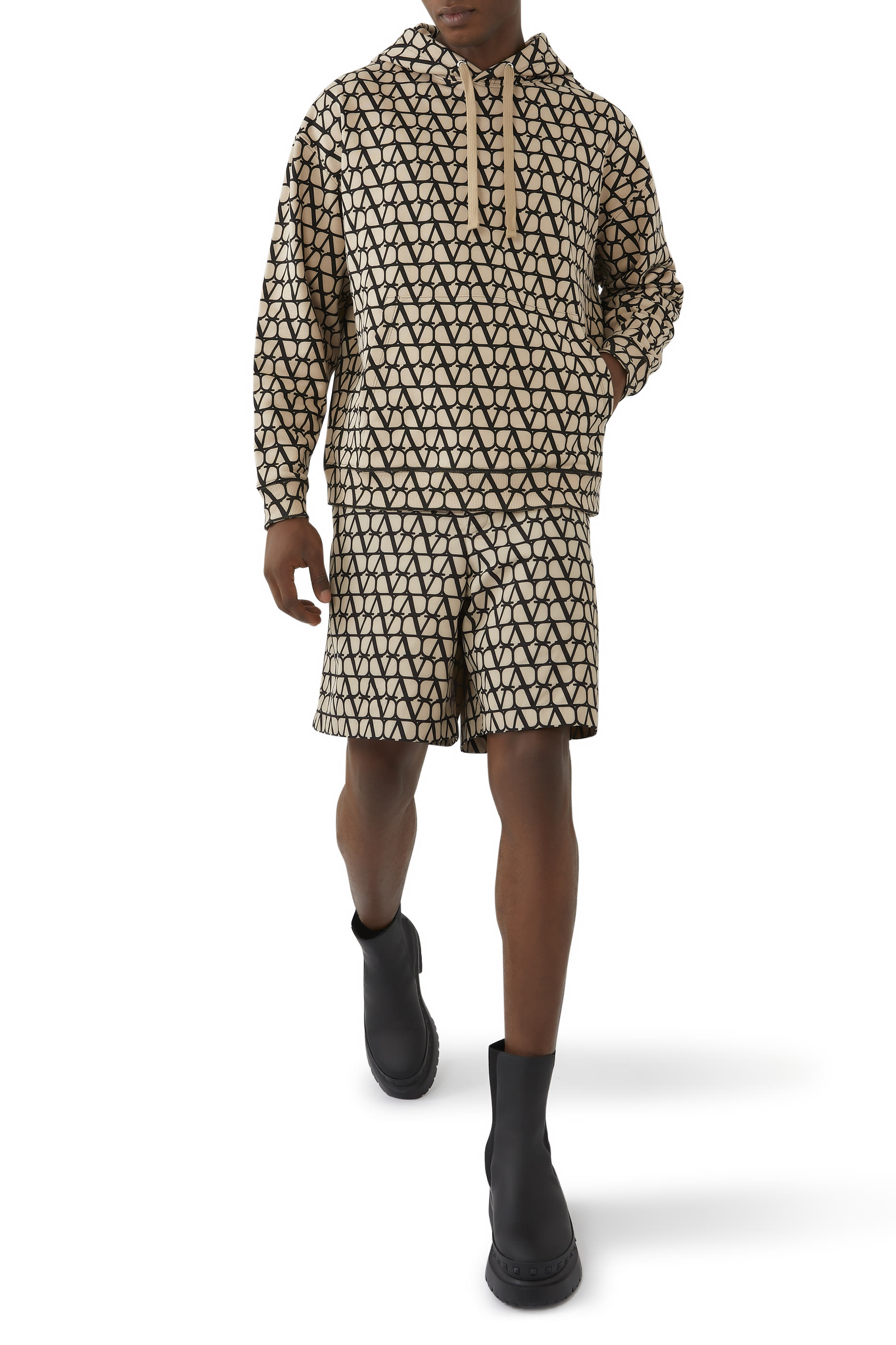  Toile Iconographe Hooded Sweatshirt