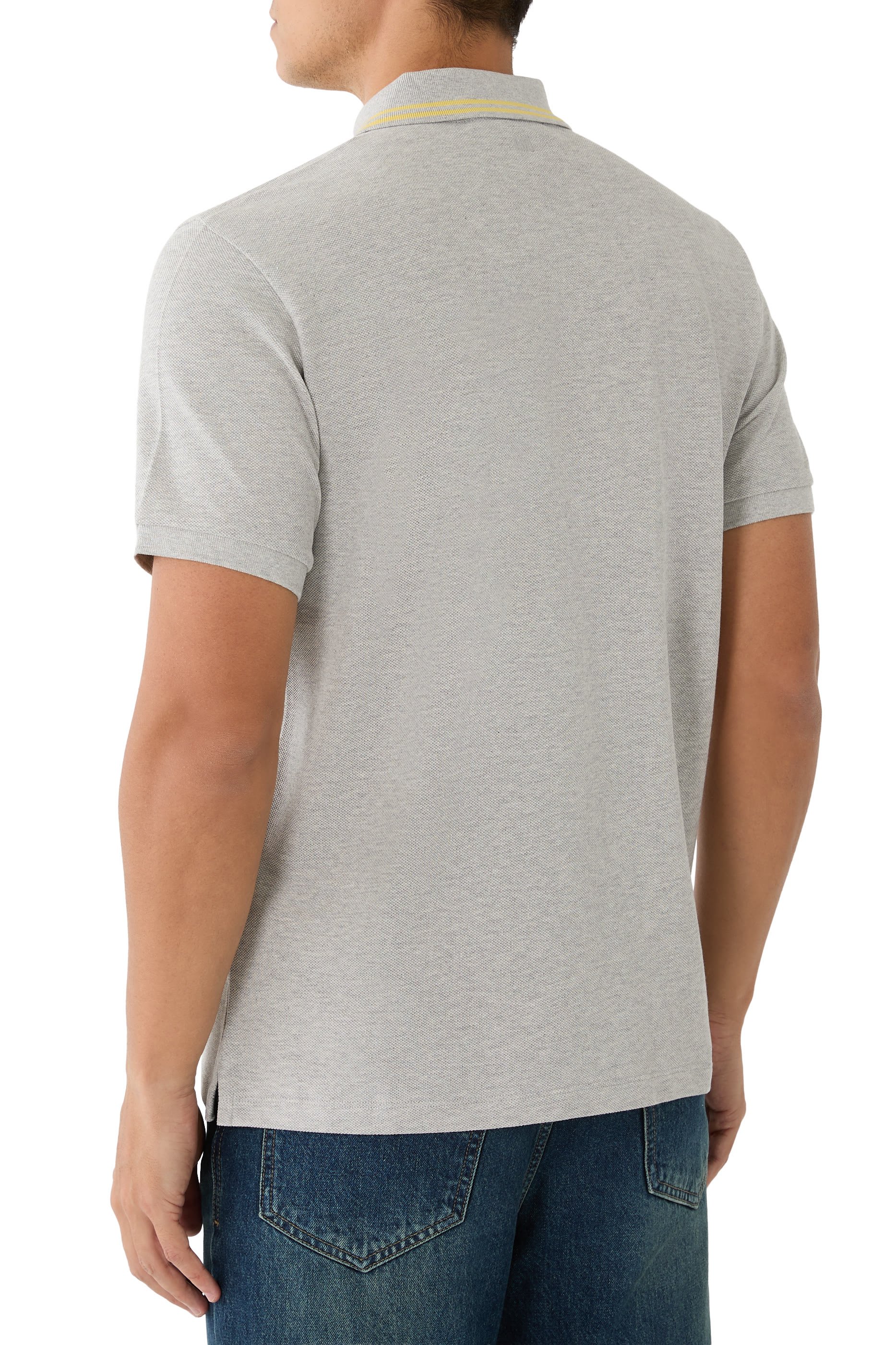 قميص بولو دو كور