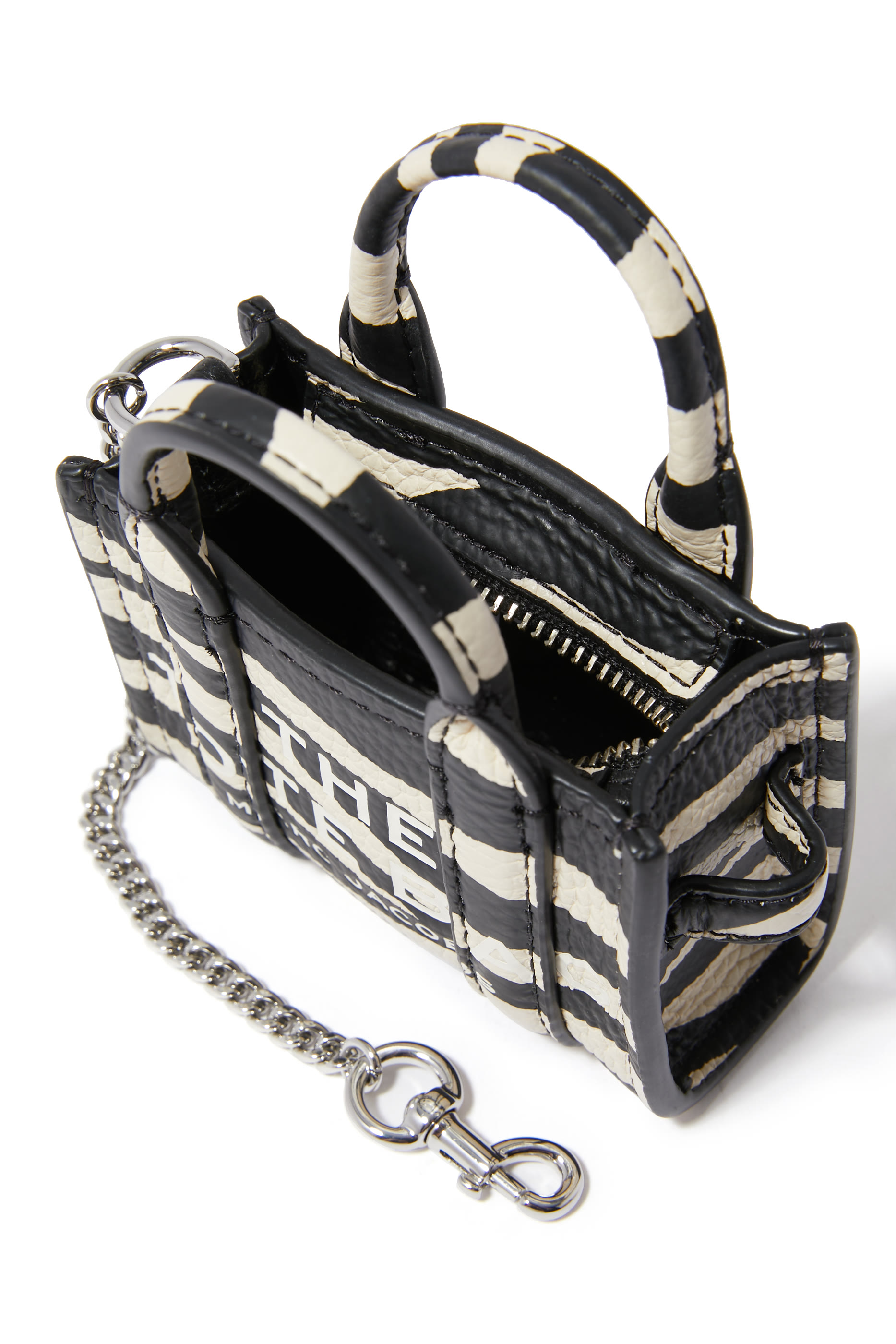 حقيبة يد نانو بحلي