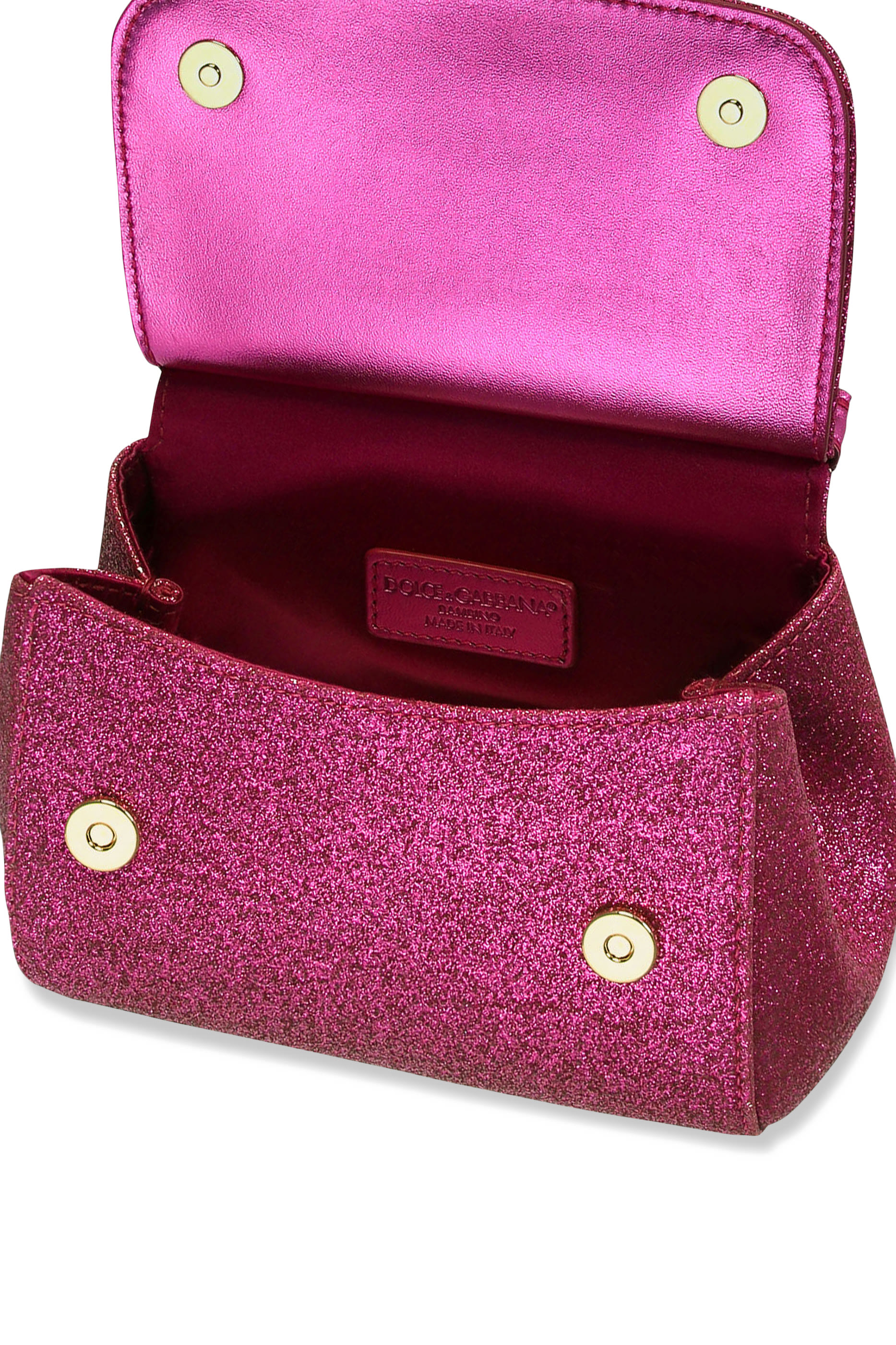 حقيبة كتف سيسلي صغيرة للأطفال