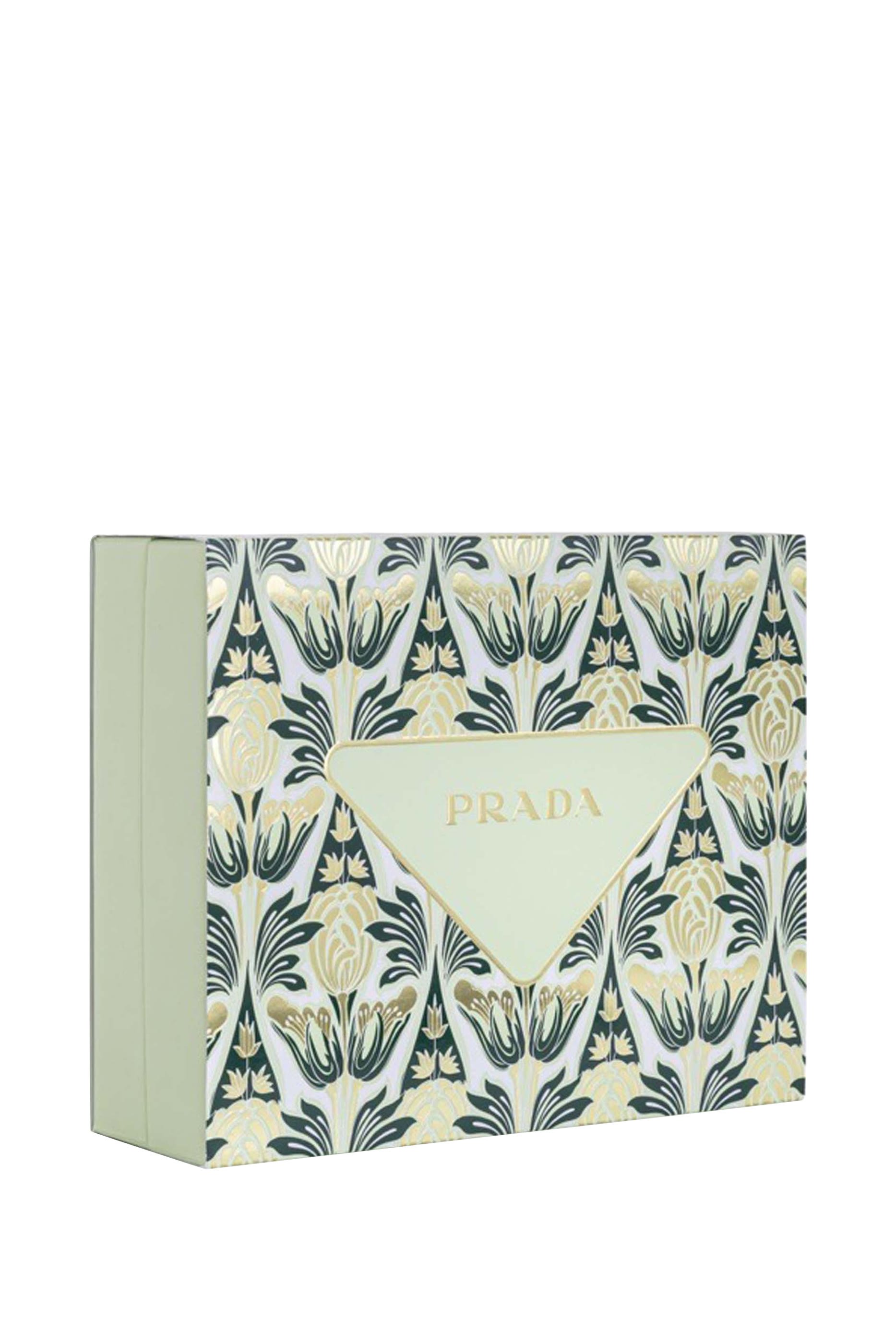 مجموعة هدية أو دو بارفان لونا روسا بلاك