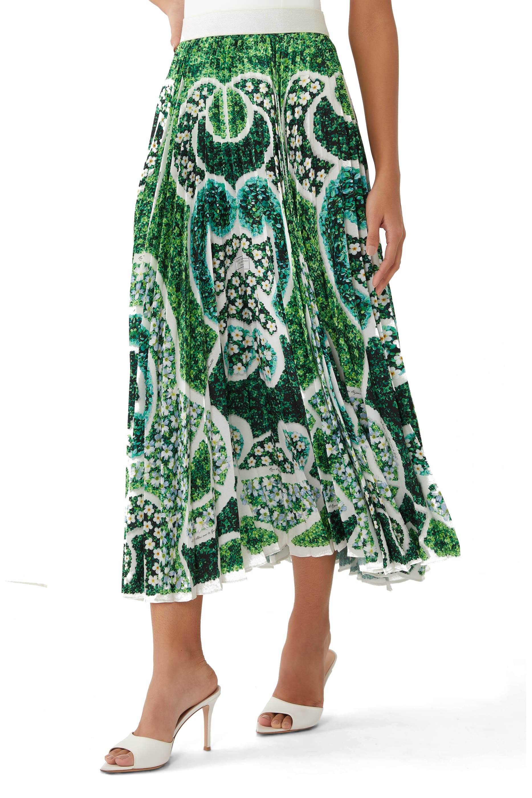 تنورة ماري كانترانتزو يوني