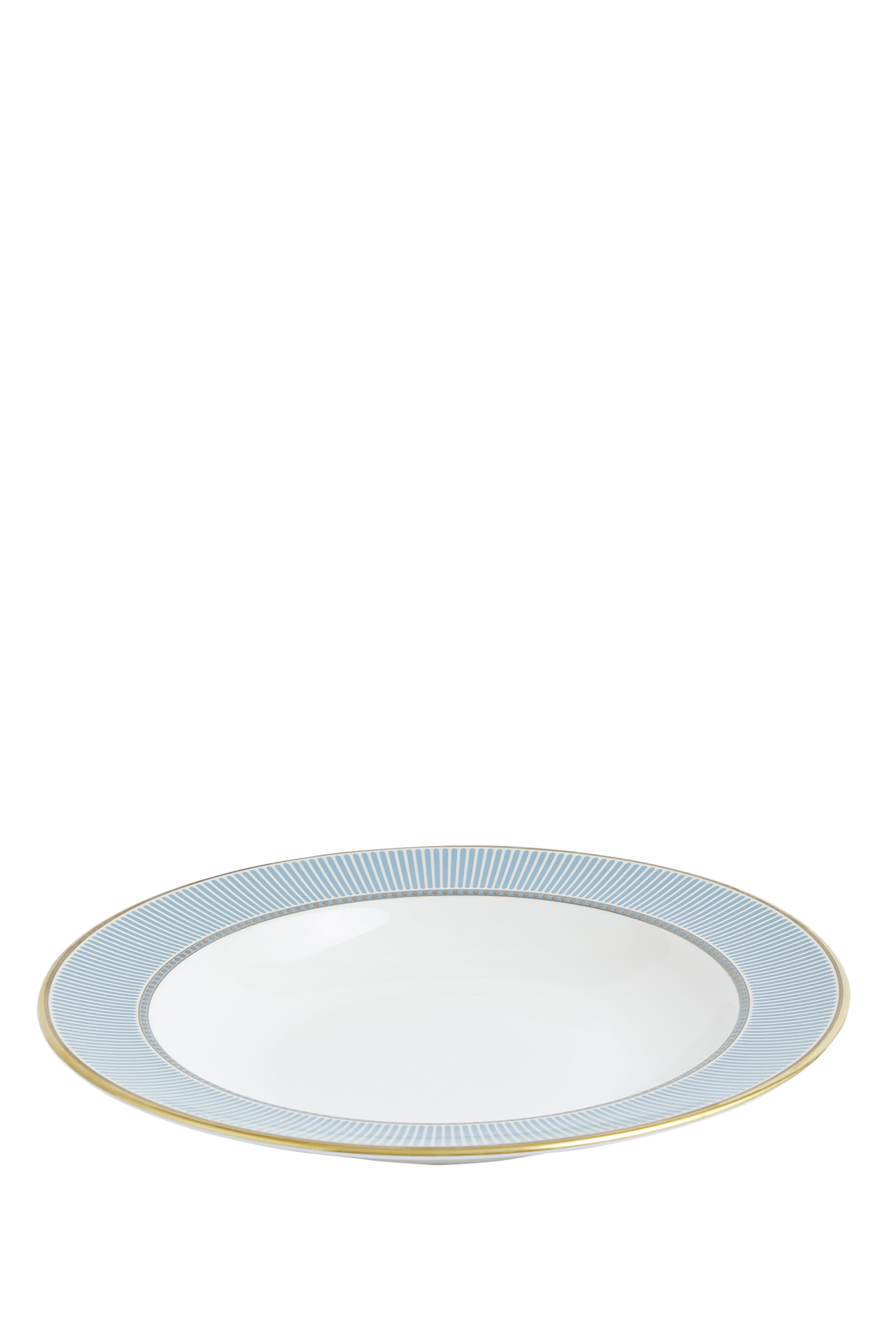 وعاء حساء هيليا بحافة