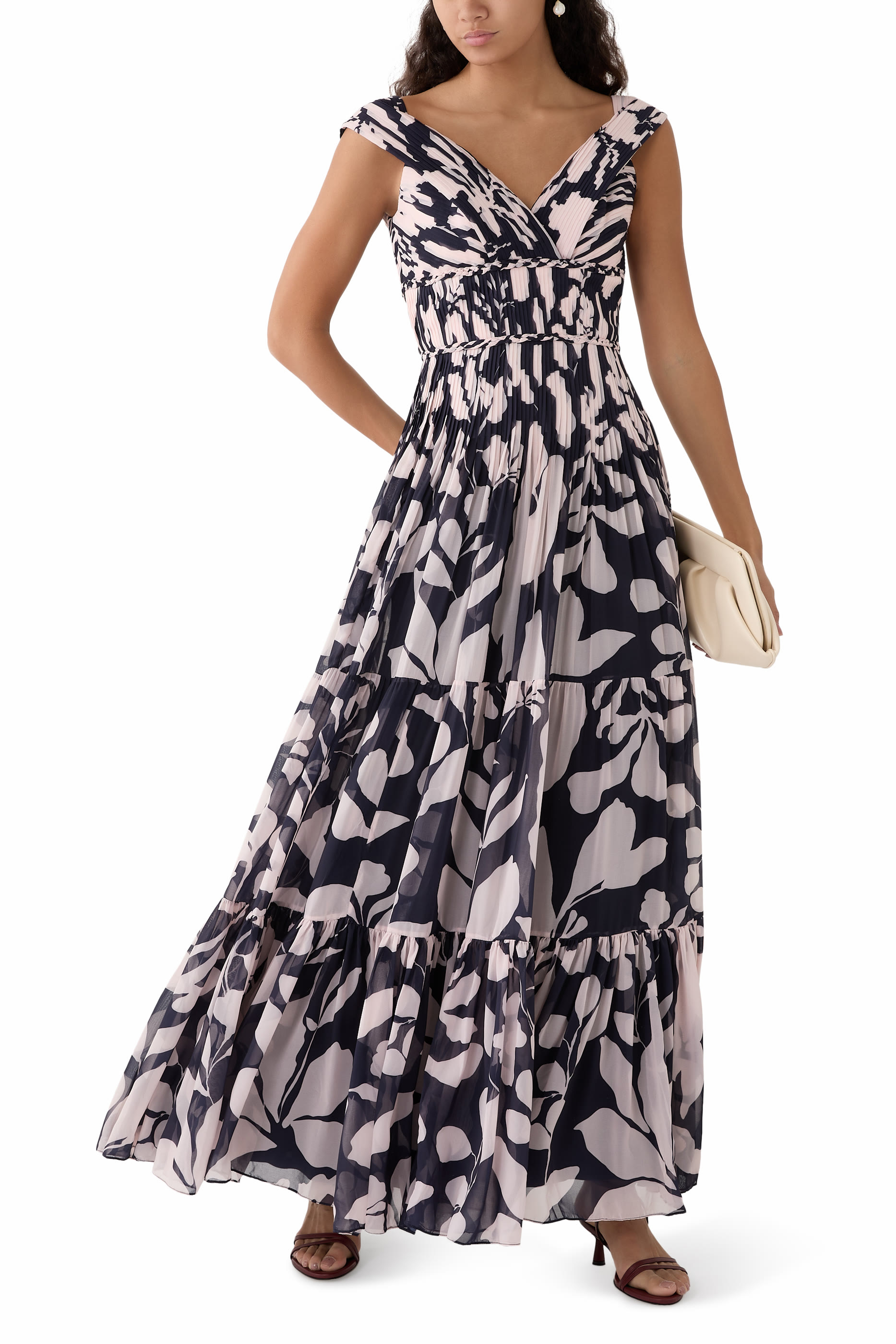 فستان توا فيدا