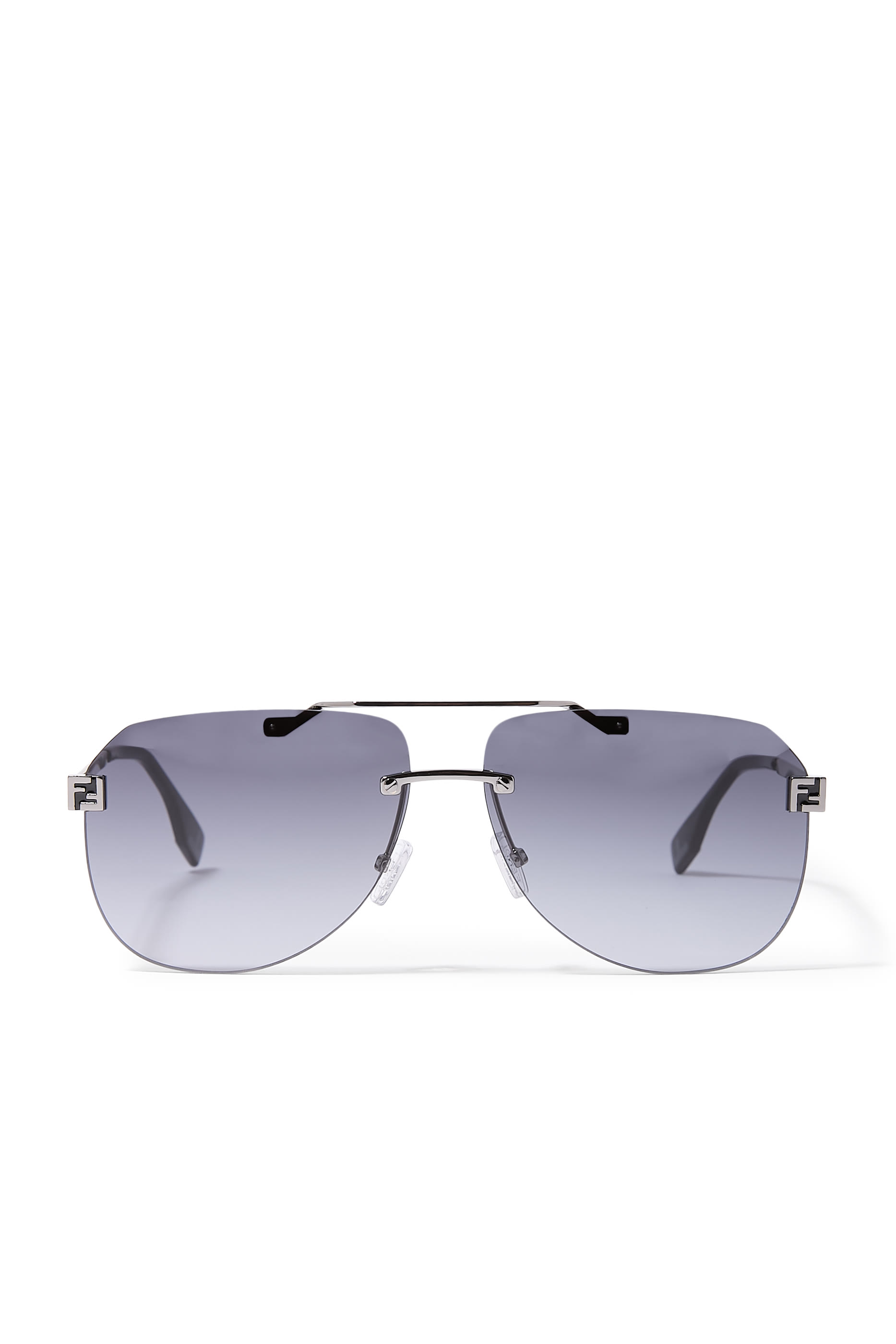 نظارة تزلج شمسية