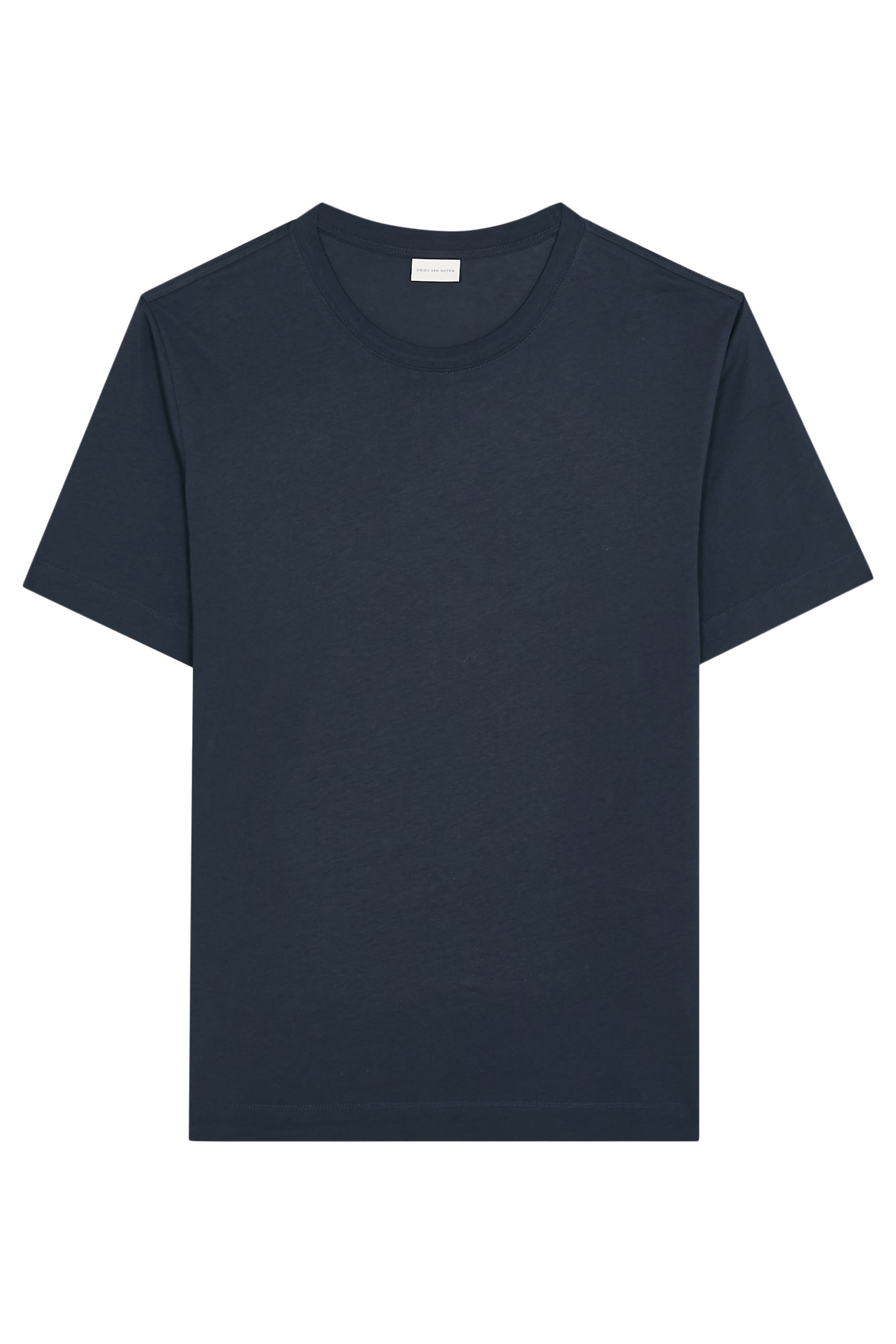 تيشيرت بأكمام قصيرة