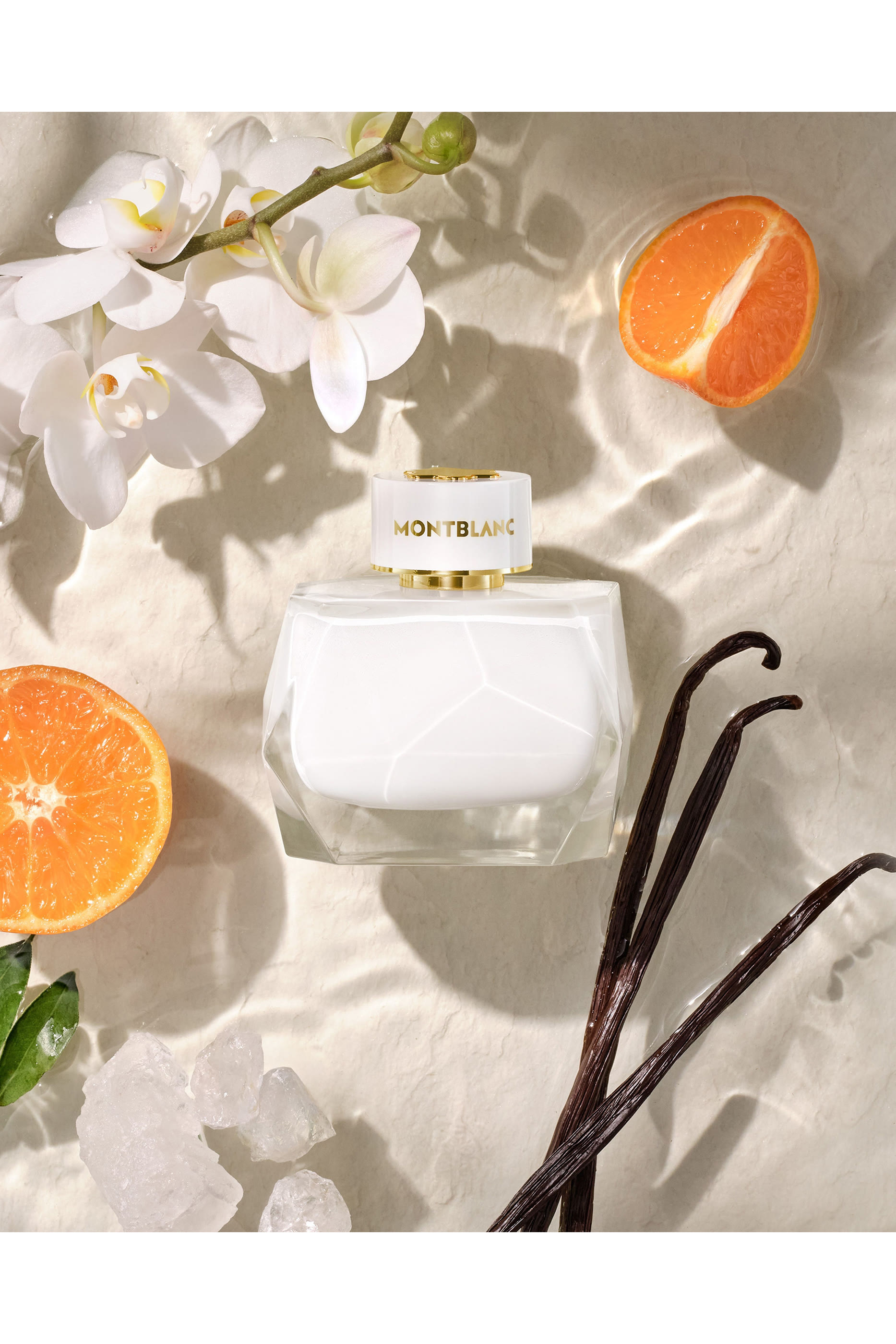 ماء عطر سيجنتشر