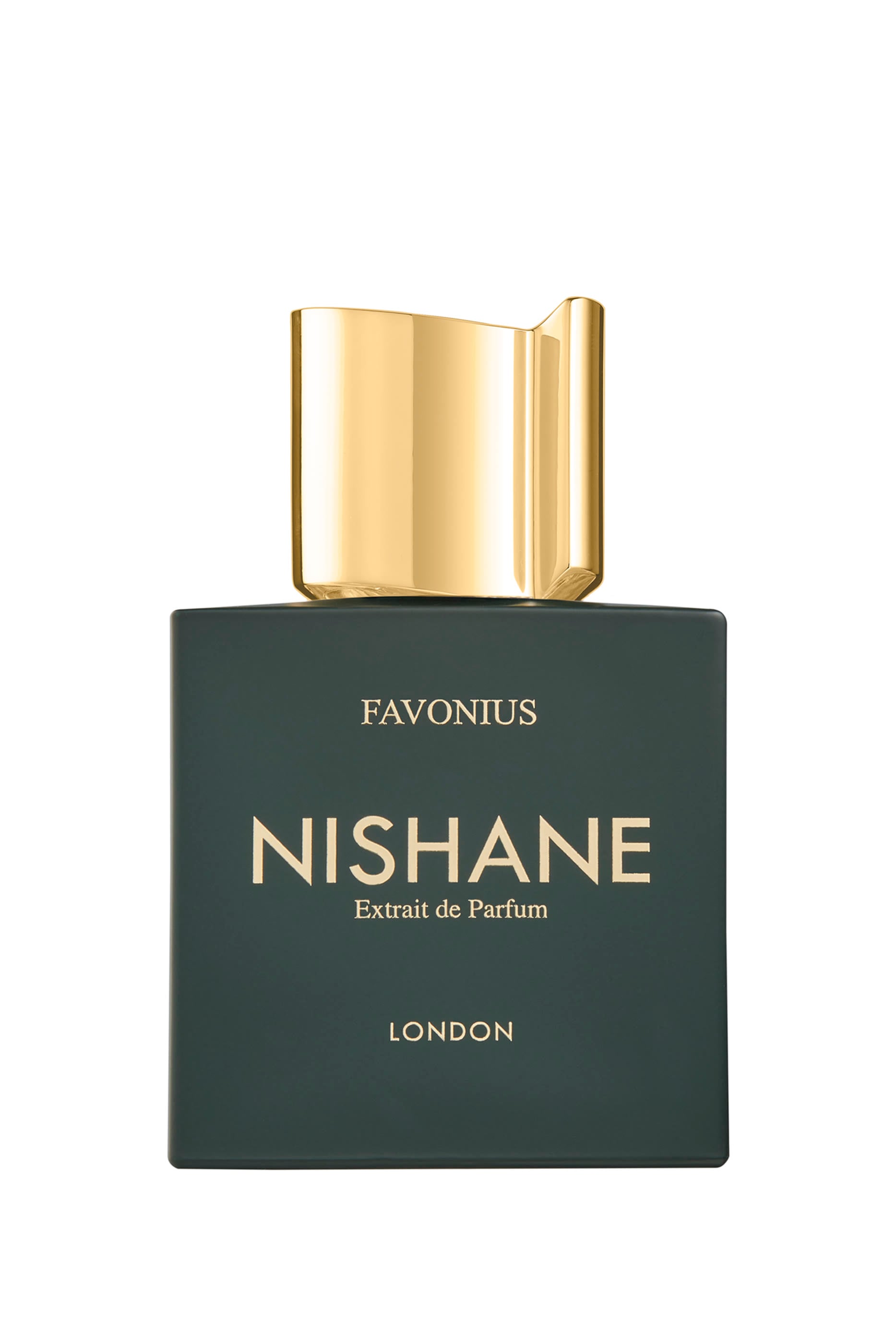 عطر فافونيوس لندن اكستريت