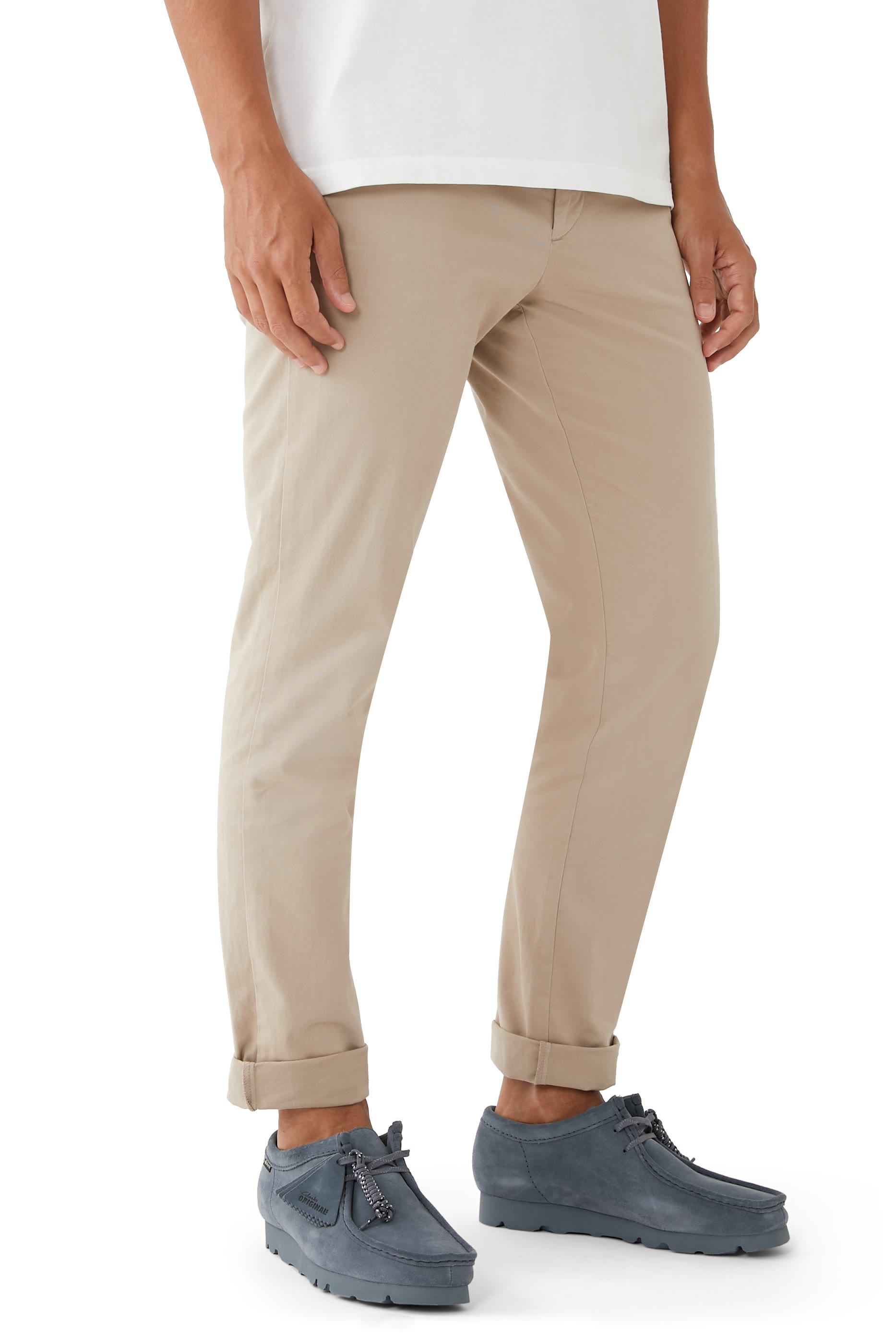 حذاء والابي جور تكس شمواه