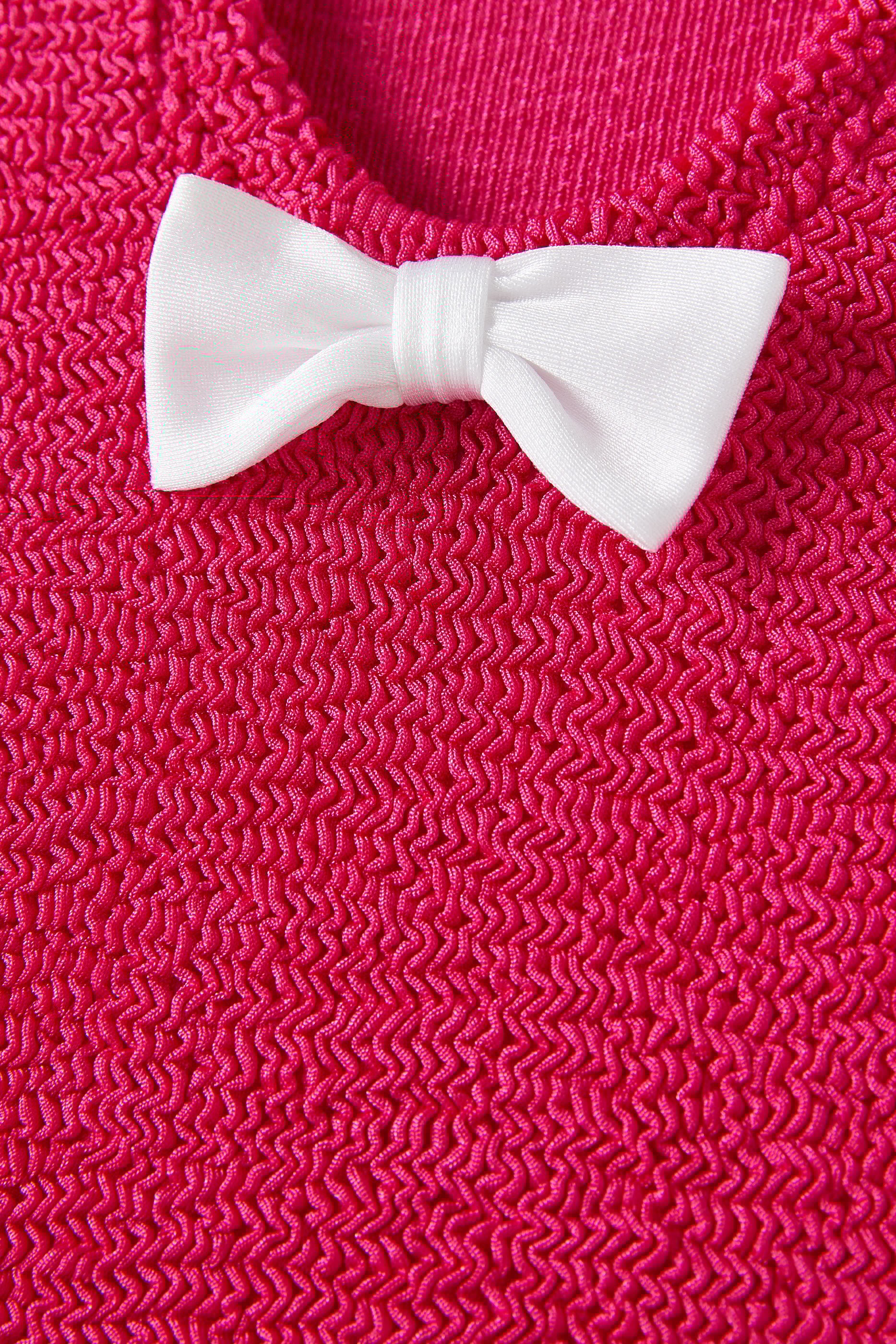 بدلة سباحة ألفا للأطفال بتصميم قطعة واحدة