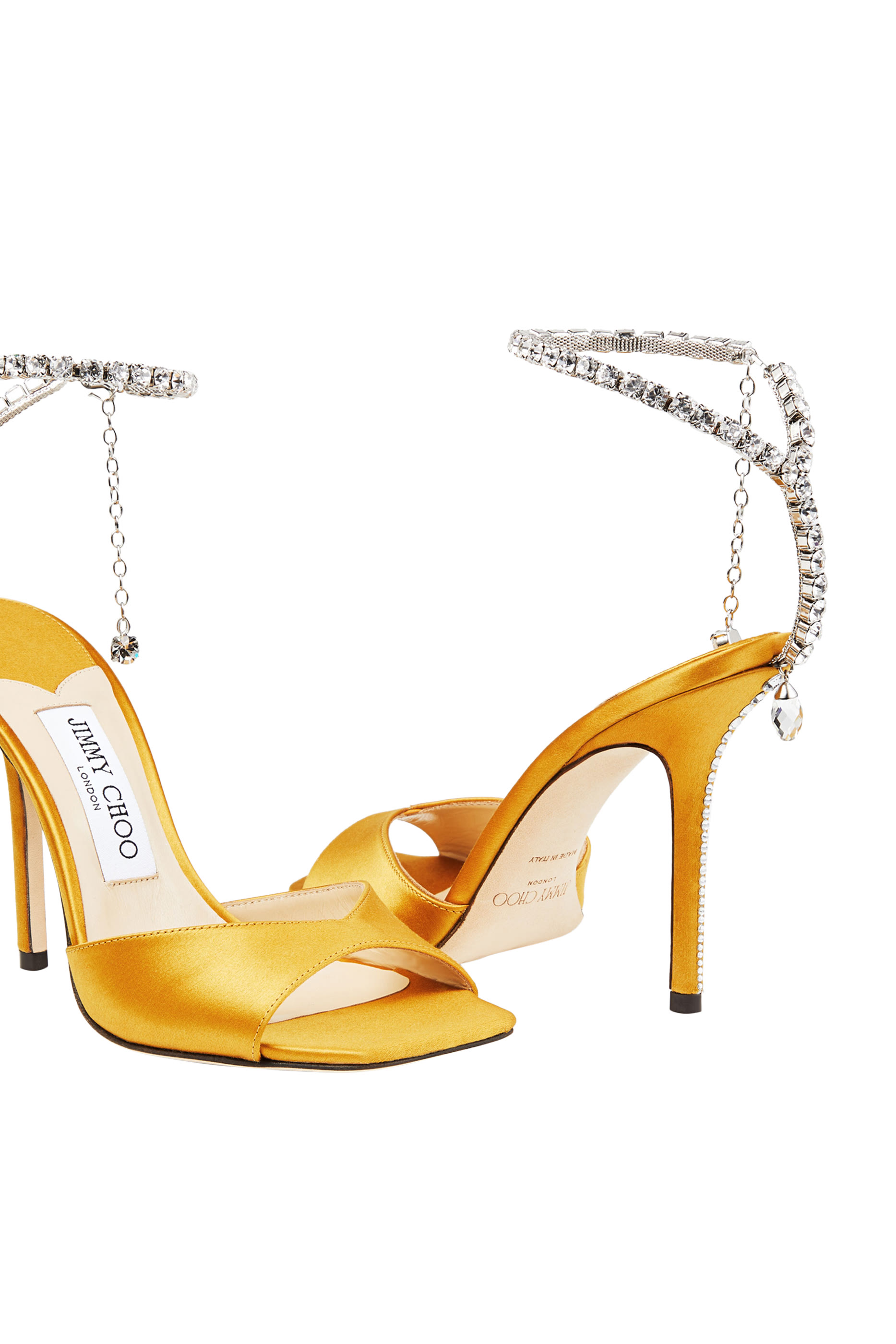 صندل صيدا 100 مرصع