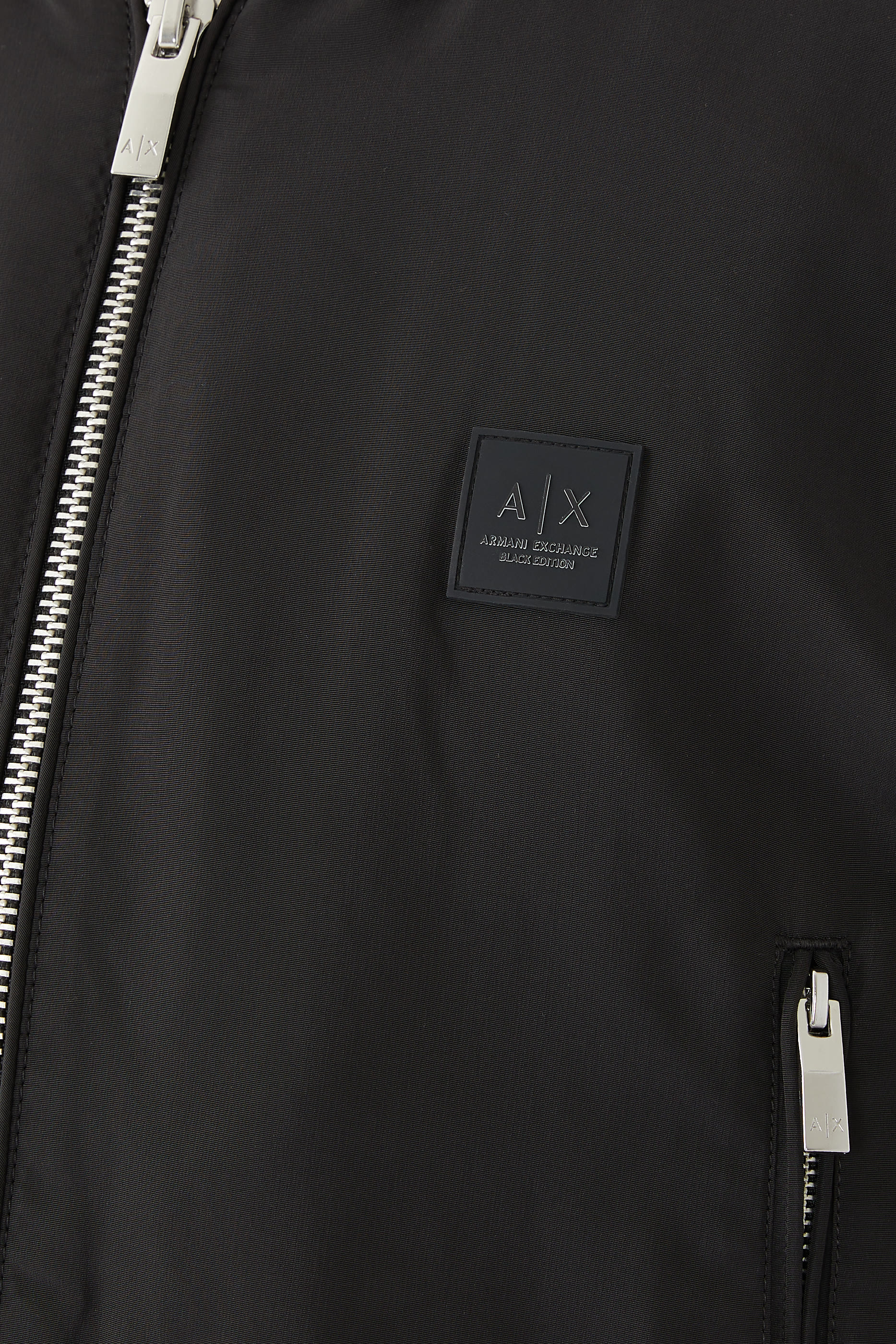 جاكيت بومبر إصدار بلاك