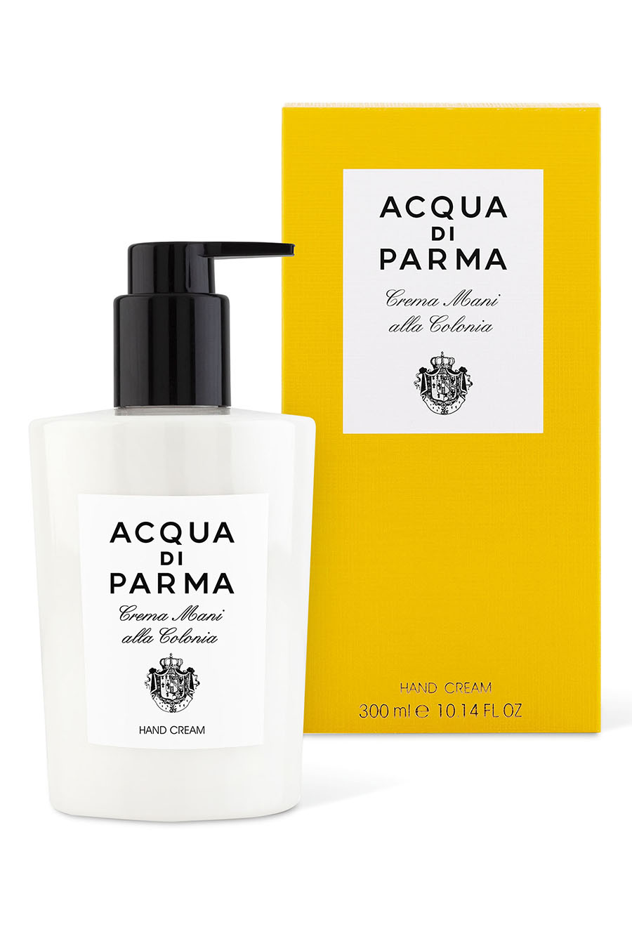 كريم اليدين كولونيا