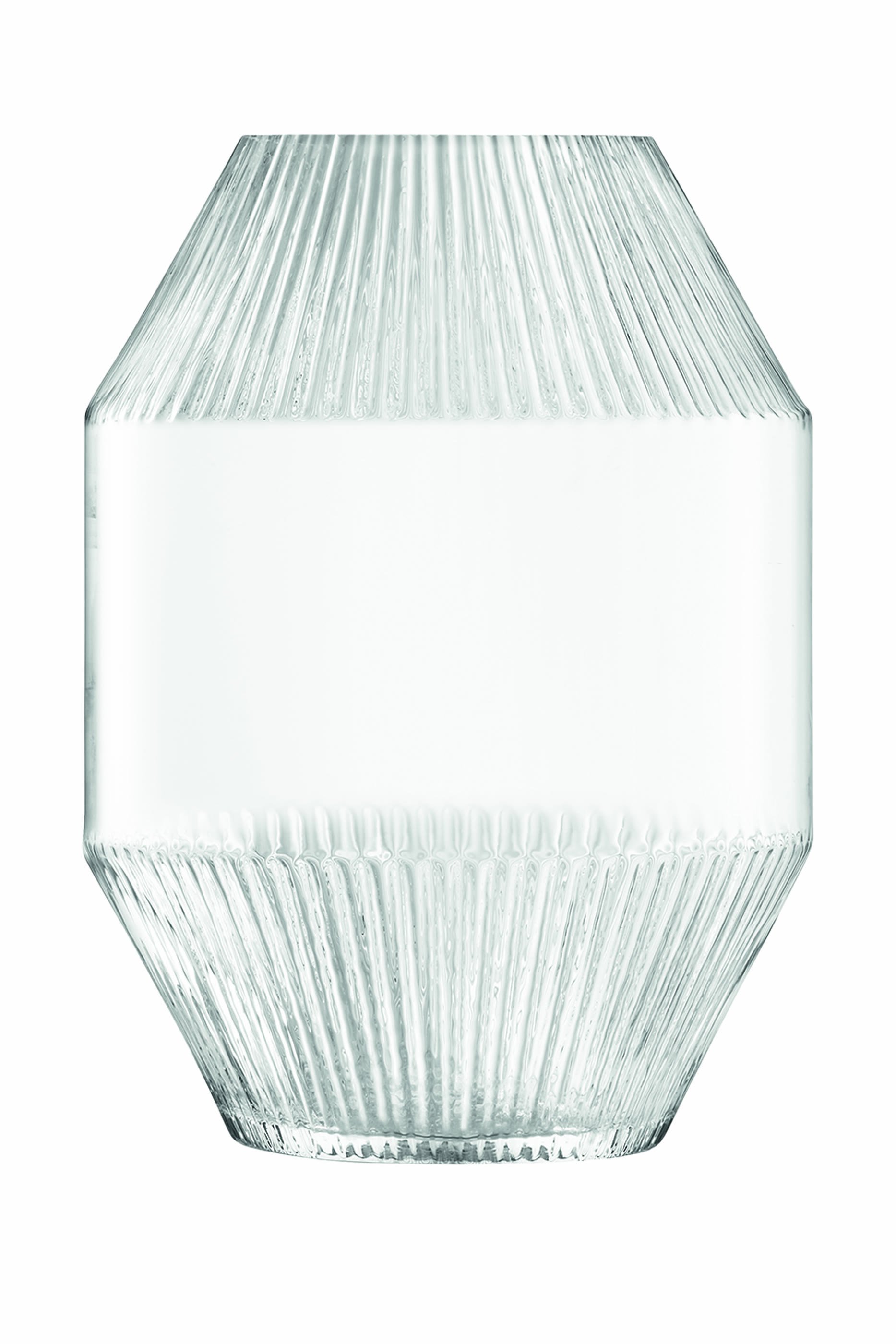 مزهرية روتوندا