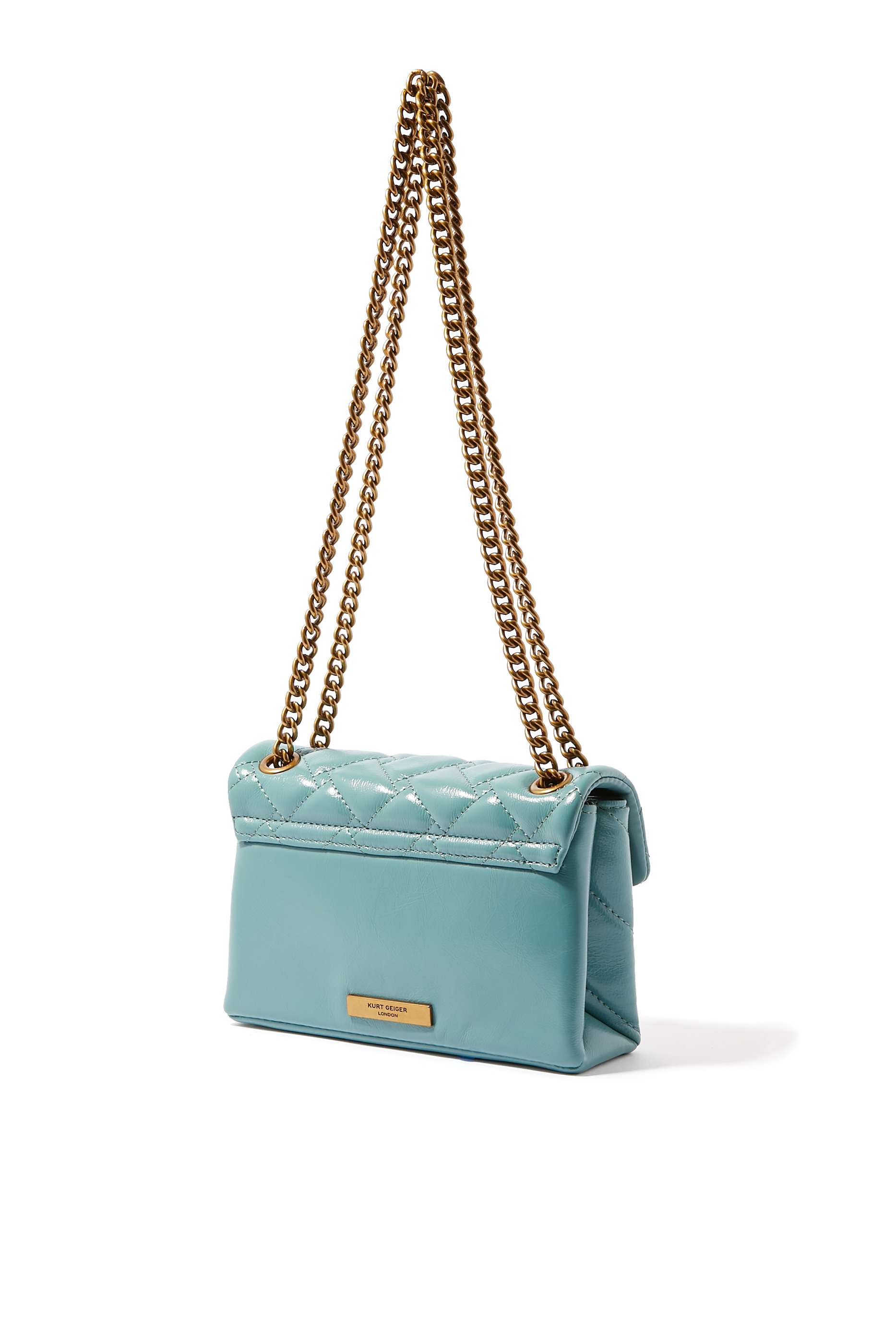 حقيبة كتف كنسينغتون صغيرة