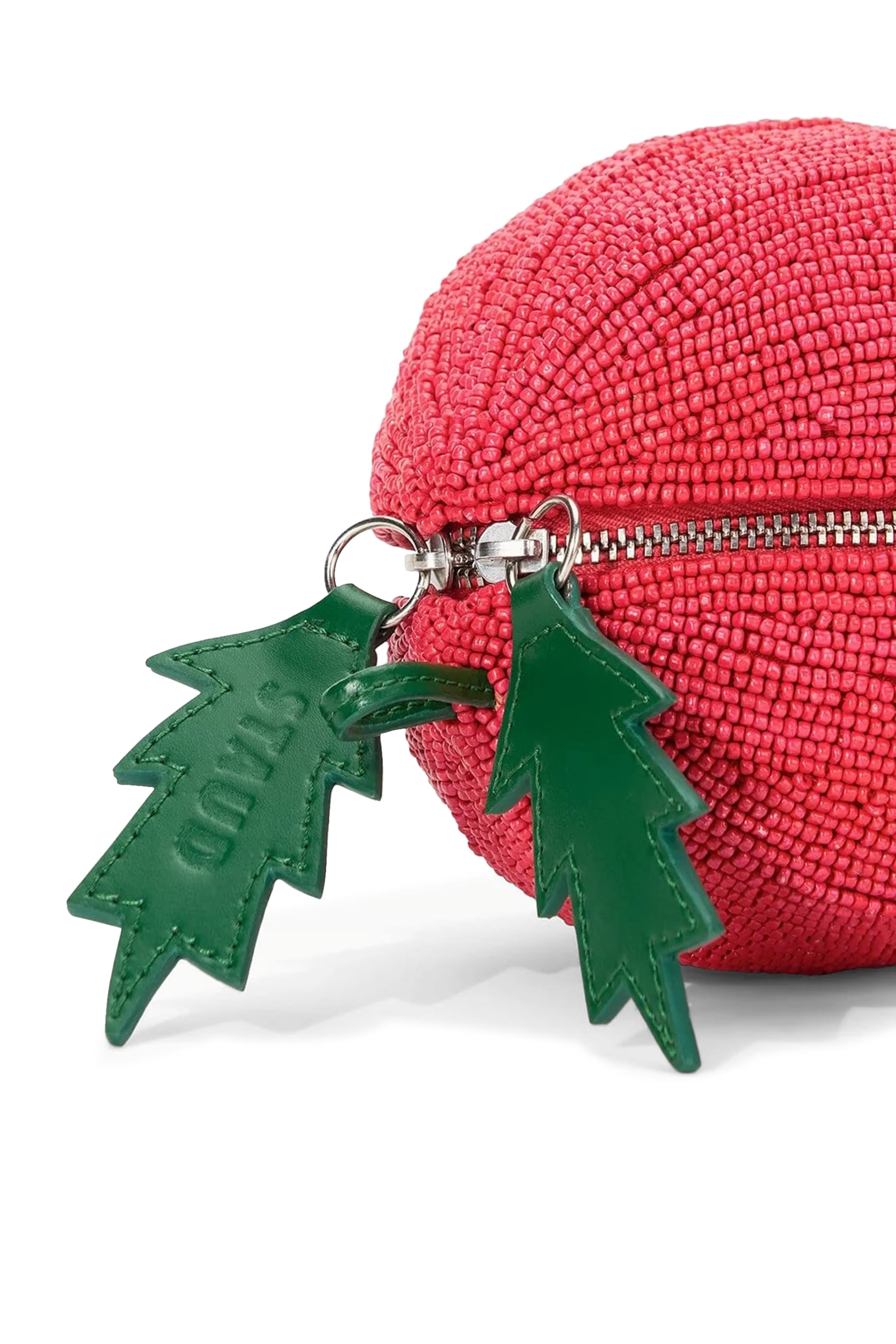 حقيبة كامباري مزينة بالخرز