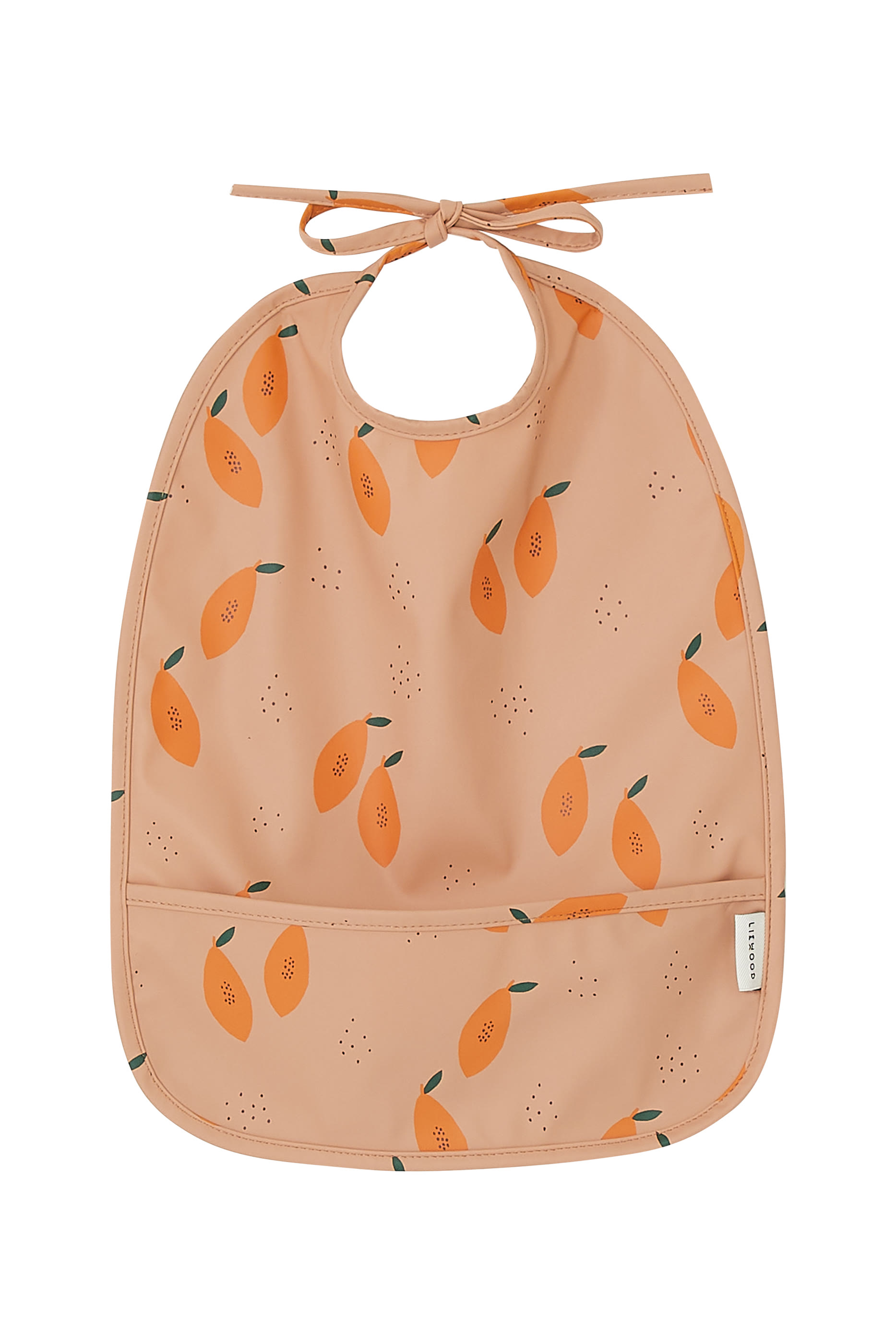 مريلة لاي بأربطة