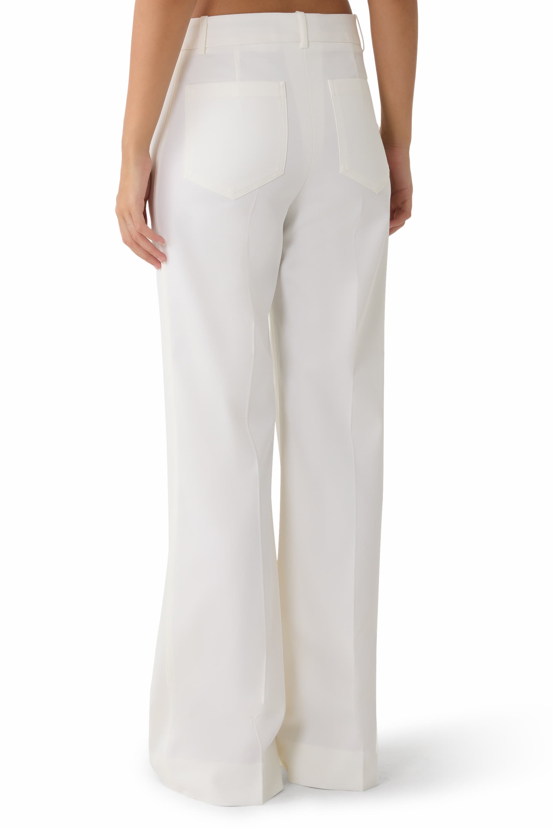 بنطال ألينا 