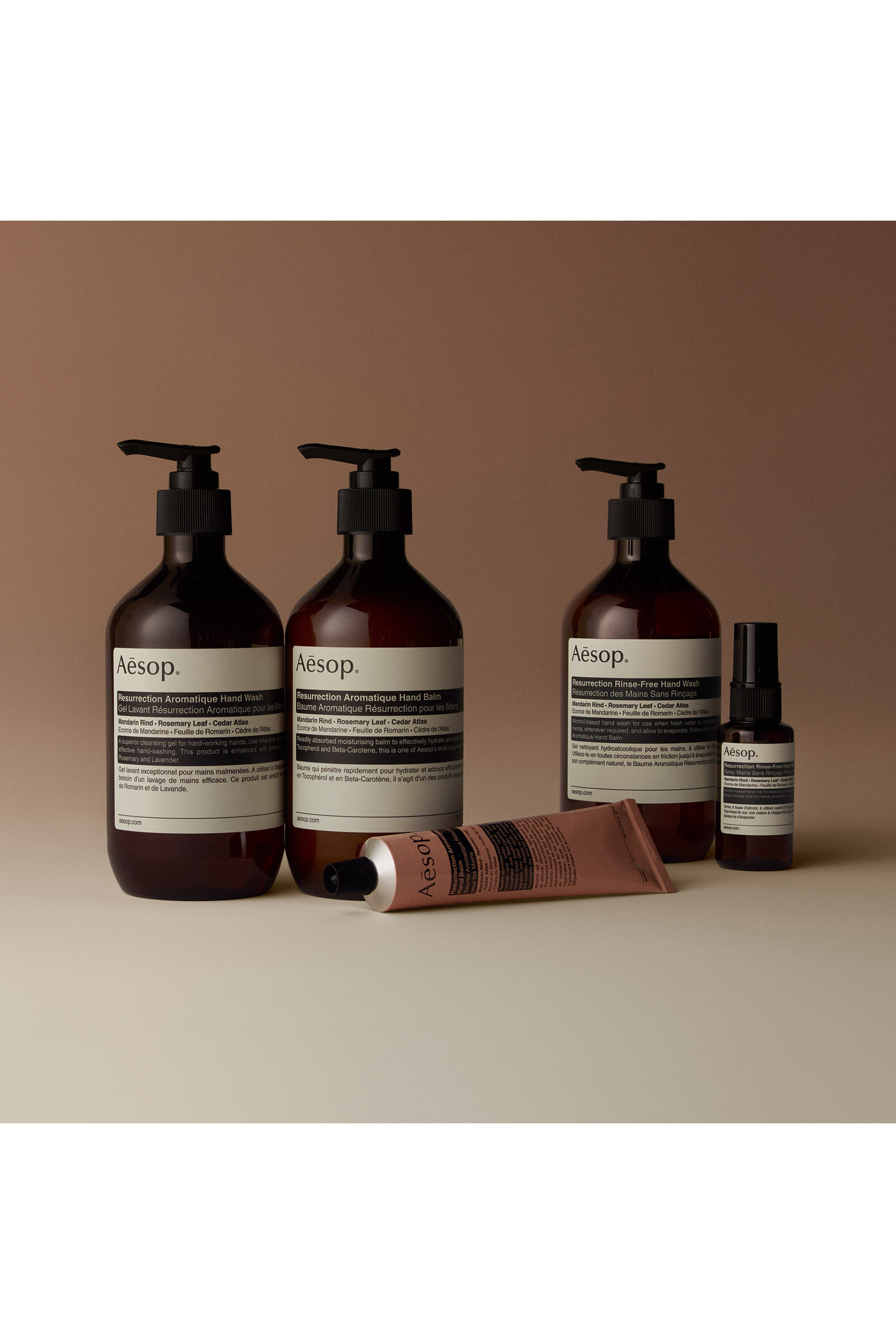 مرطب ومجدد ومعطر لليدين