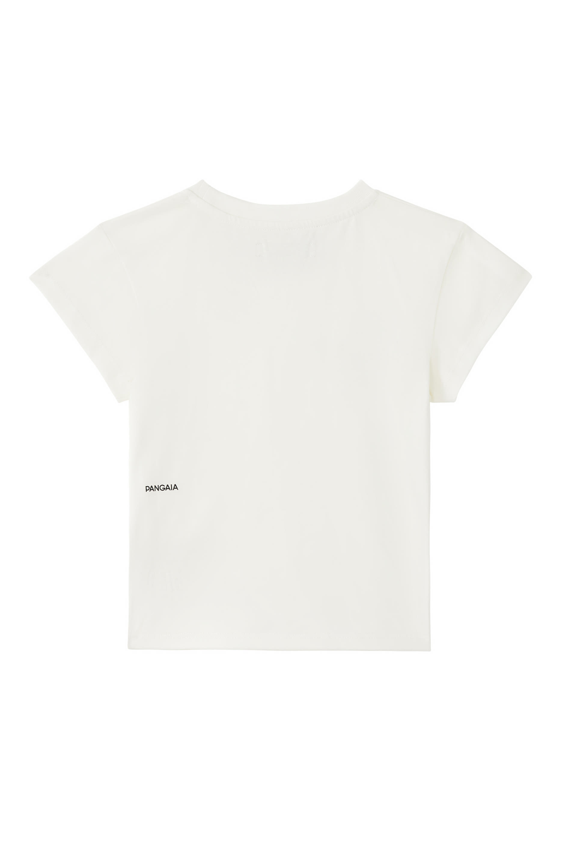 تيشيرت 365 قطن عضوي للأطفال