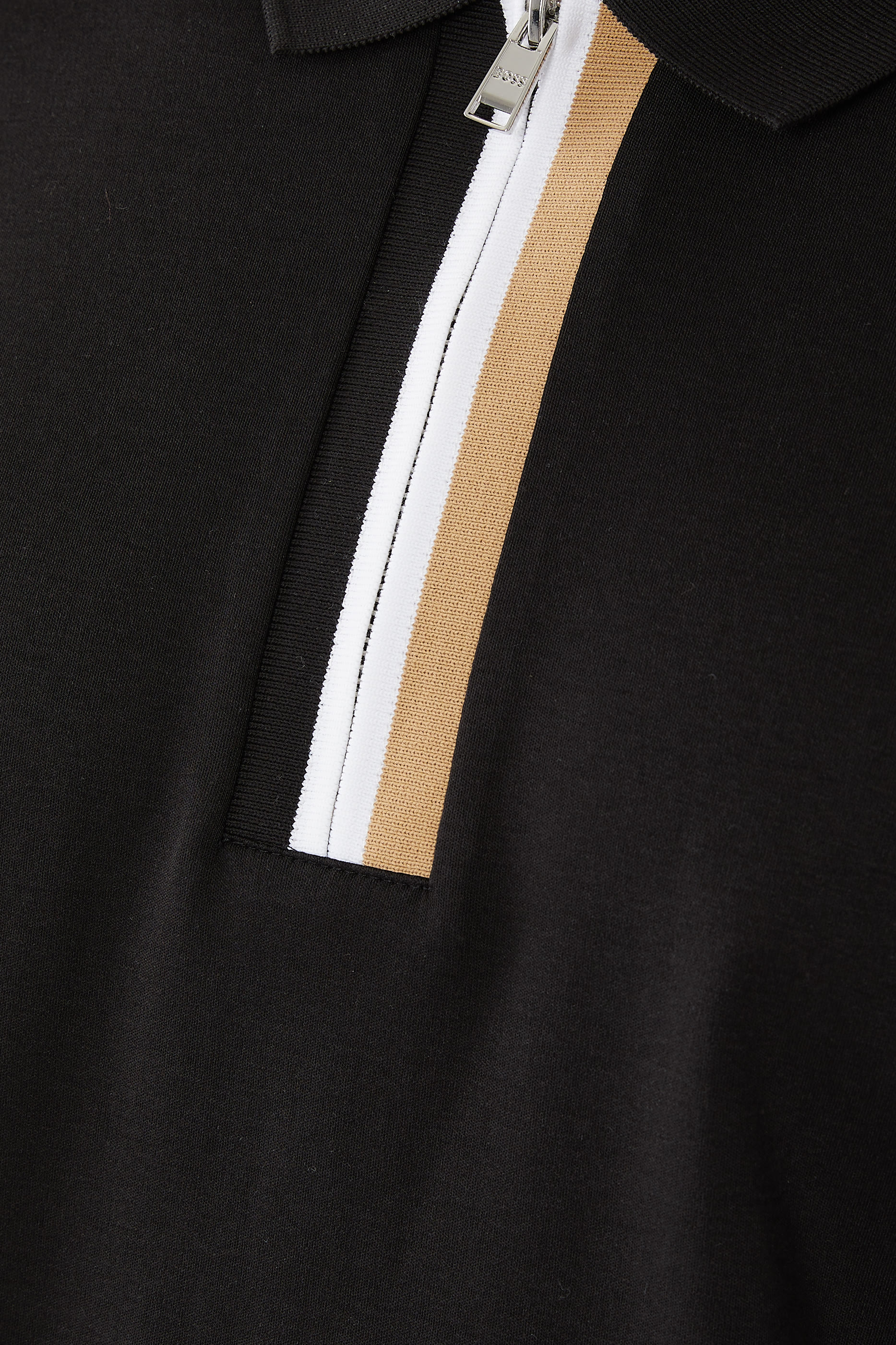 قميص بولو باراس