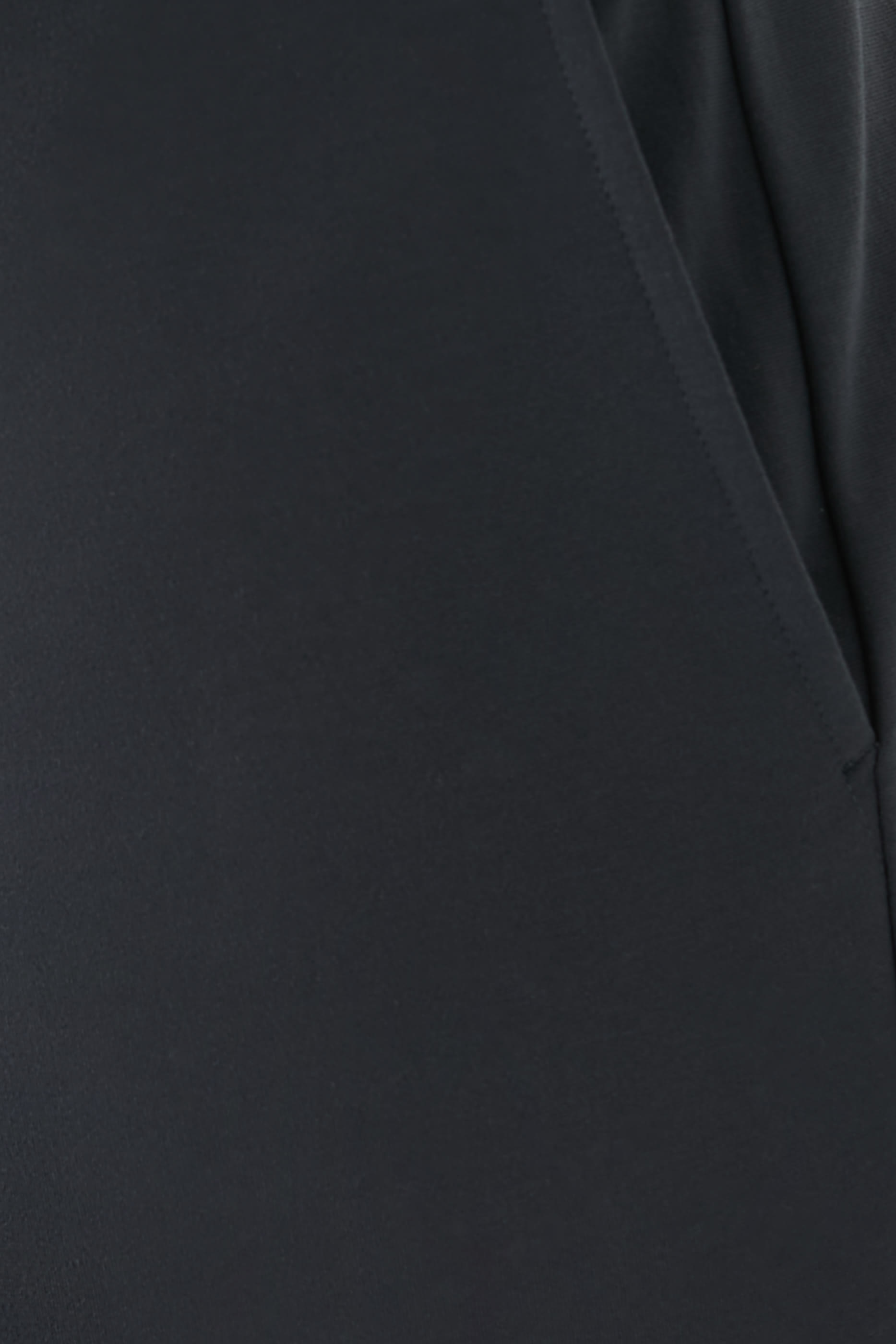 بنطال بقصة ساق واسعة فليكس بونتي باهت