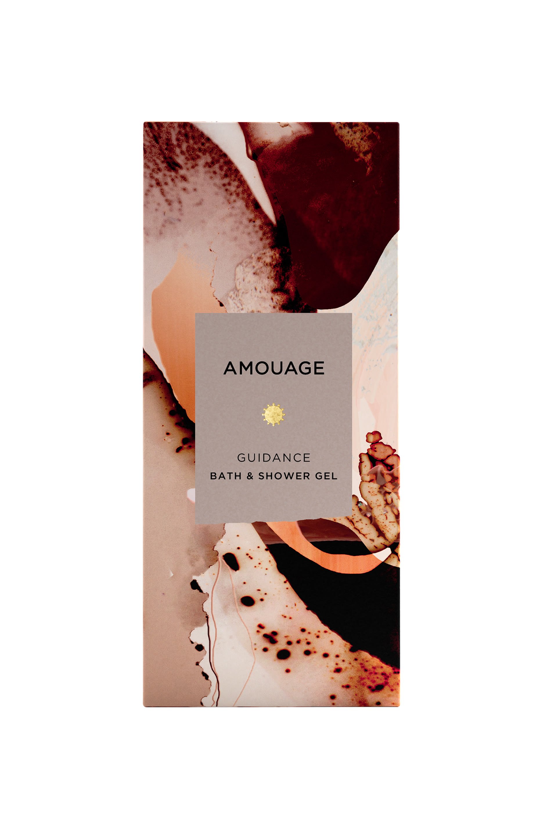 شاور جل جايدانس، 360 ملل