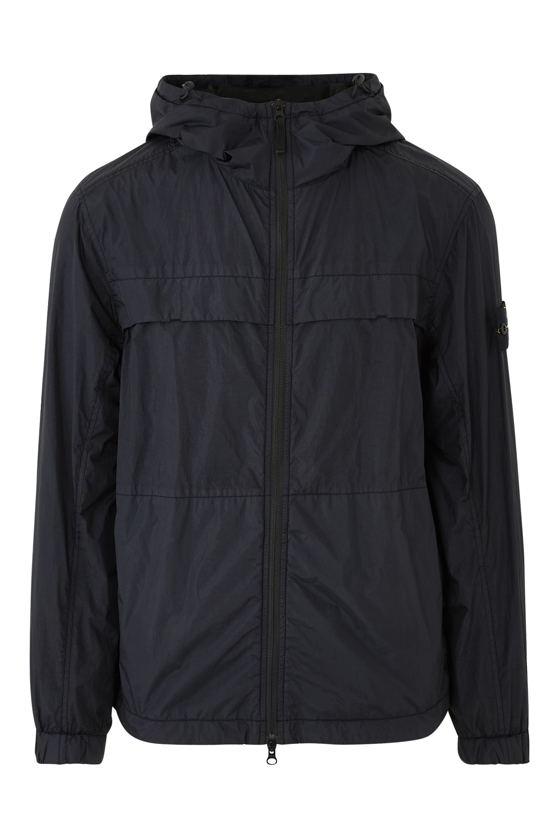 جاكيت مجعد خفيف الوزن