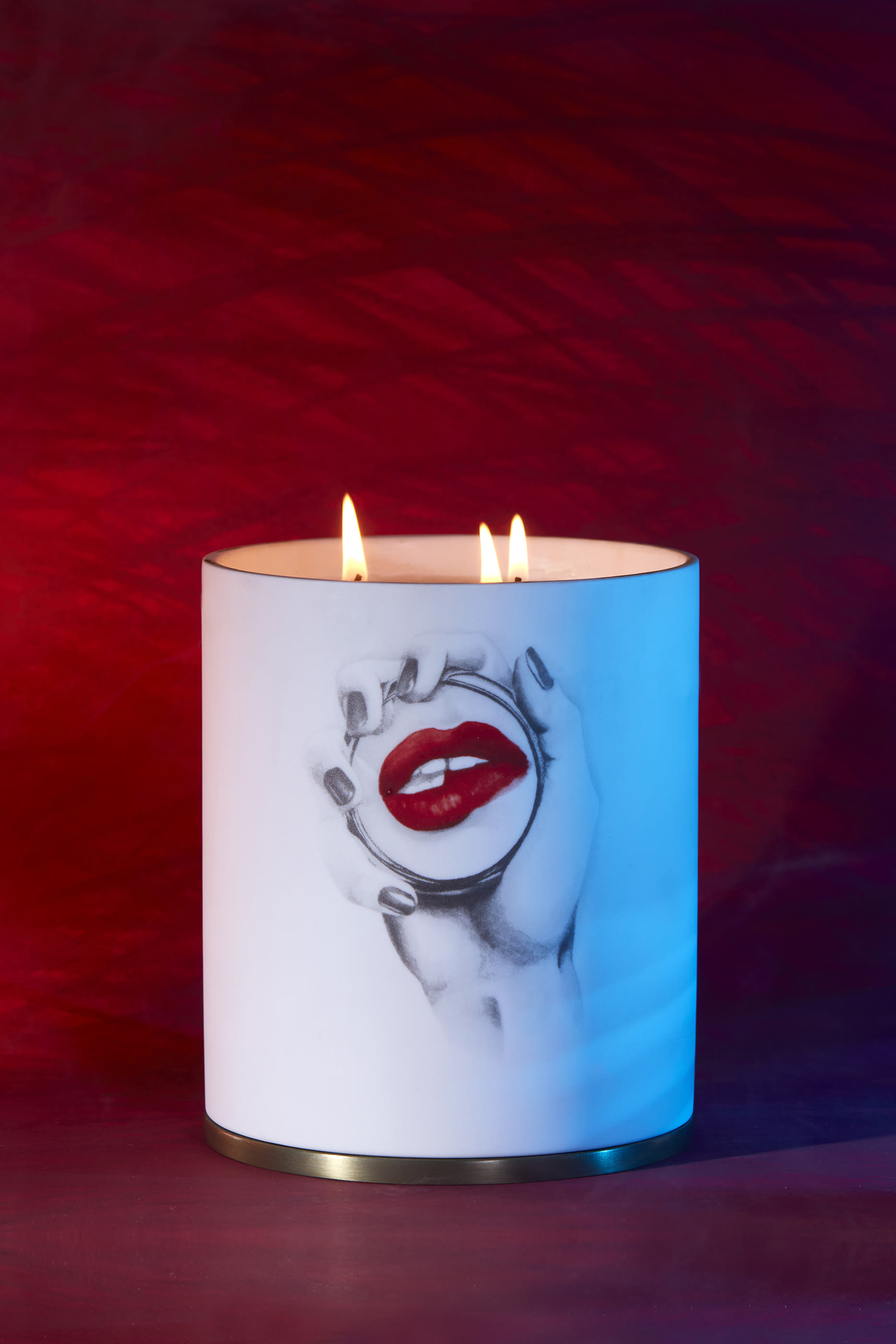 شمعة أوه مون ديو رقم. 69